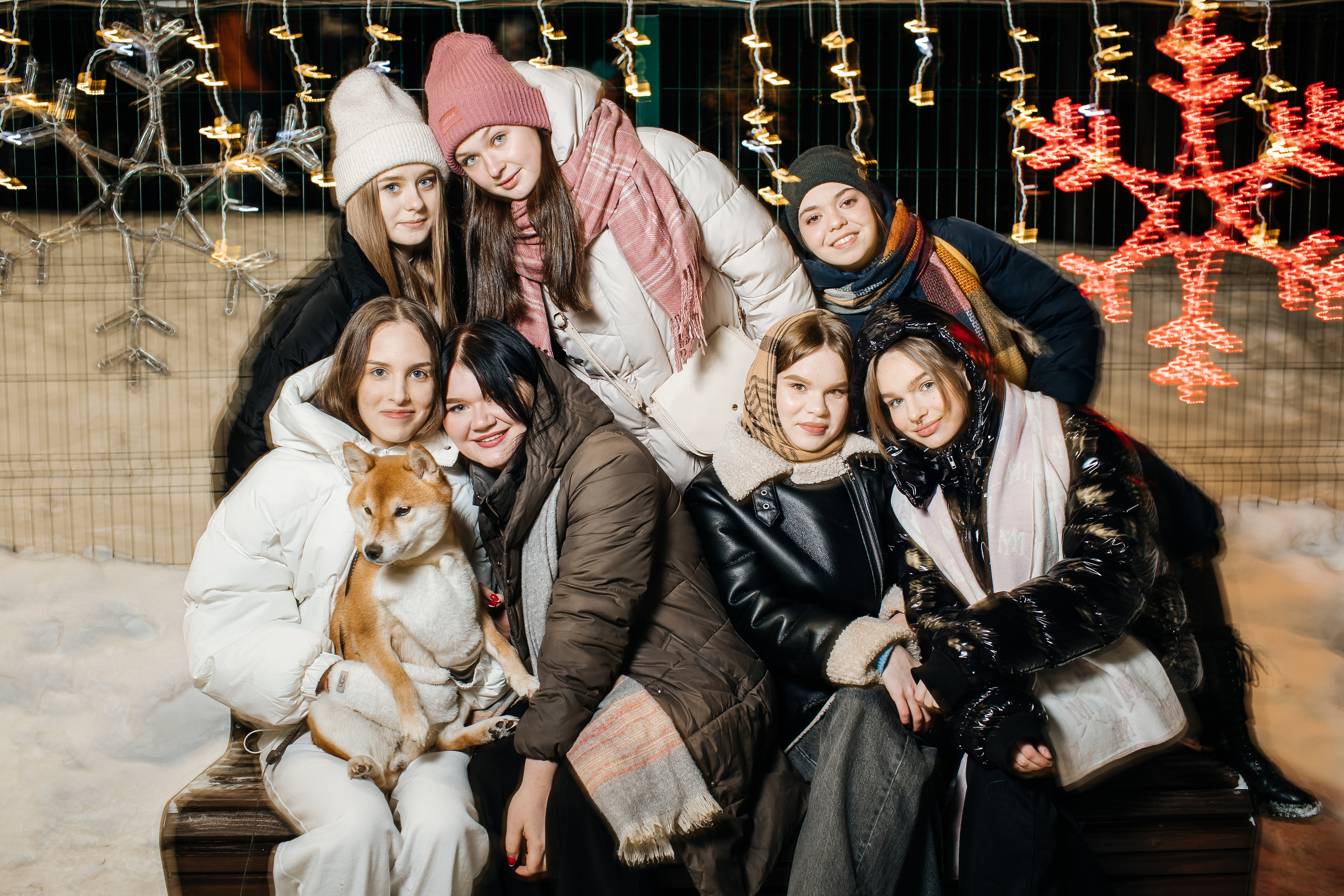 Примеры работ для 11-х классов. Wedding, romantic photo, family holidays. Workshops