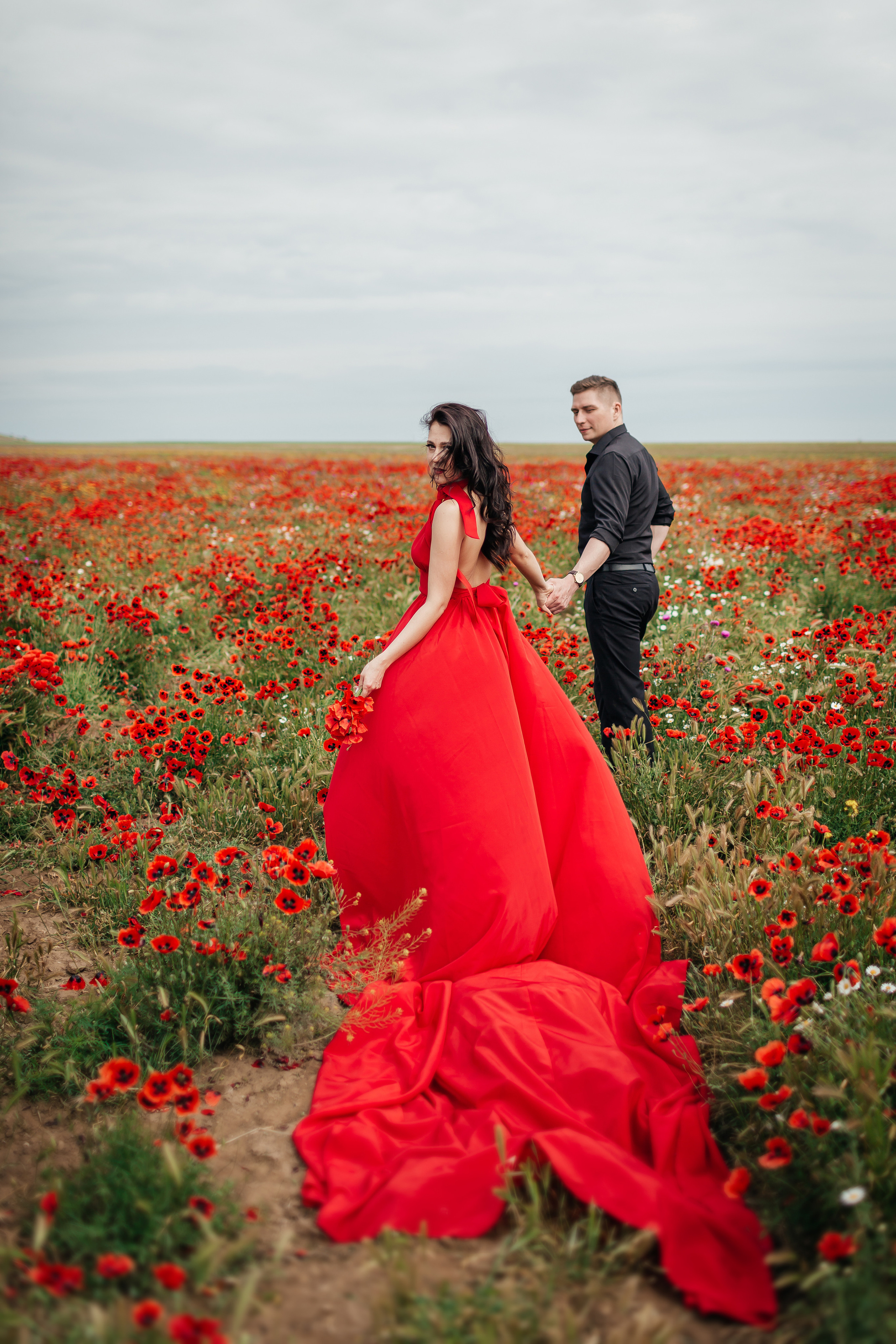 Пять длинных дней свадебного путешествия Тани и Миши в Дагестане. Wedding, romantic photo, family holidays. Workshops