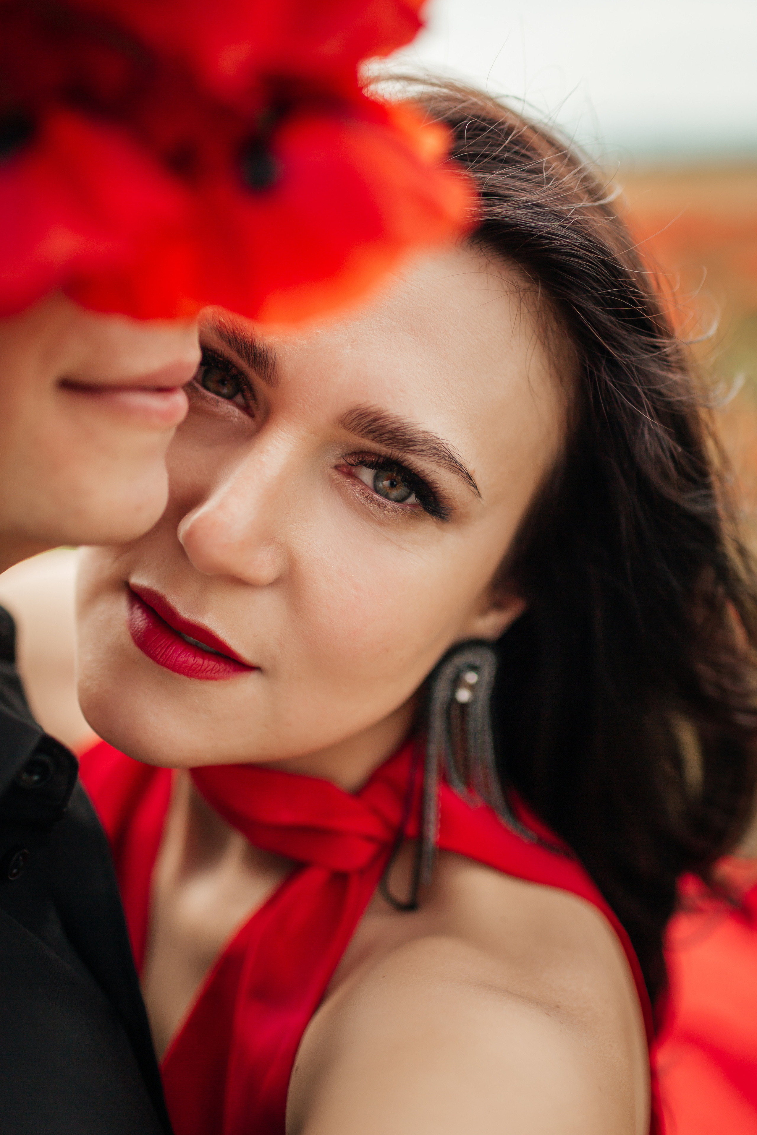 Пять длинных дней свадебного путешествия Тани и Миши в Дагестане. Wedding, romantic photo, family holidays. Workshops