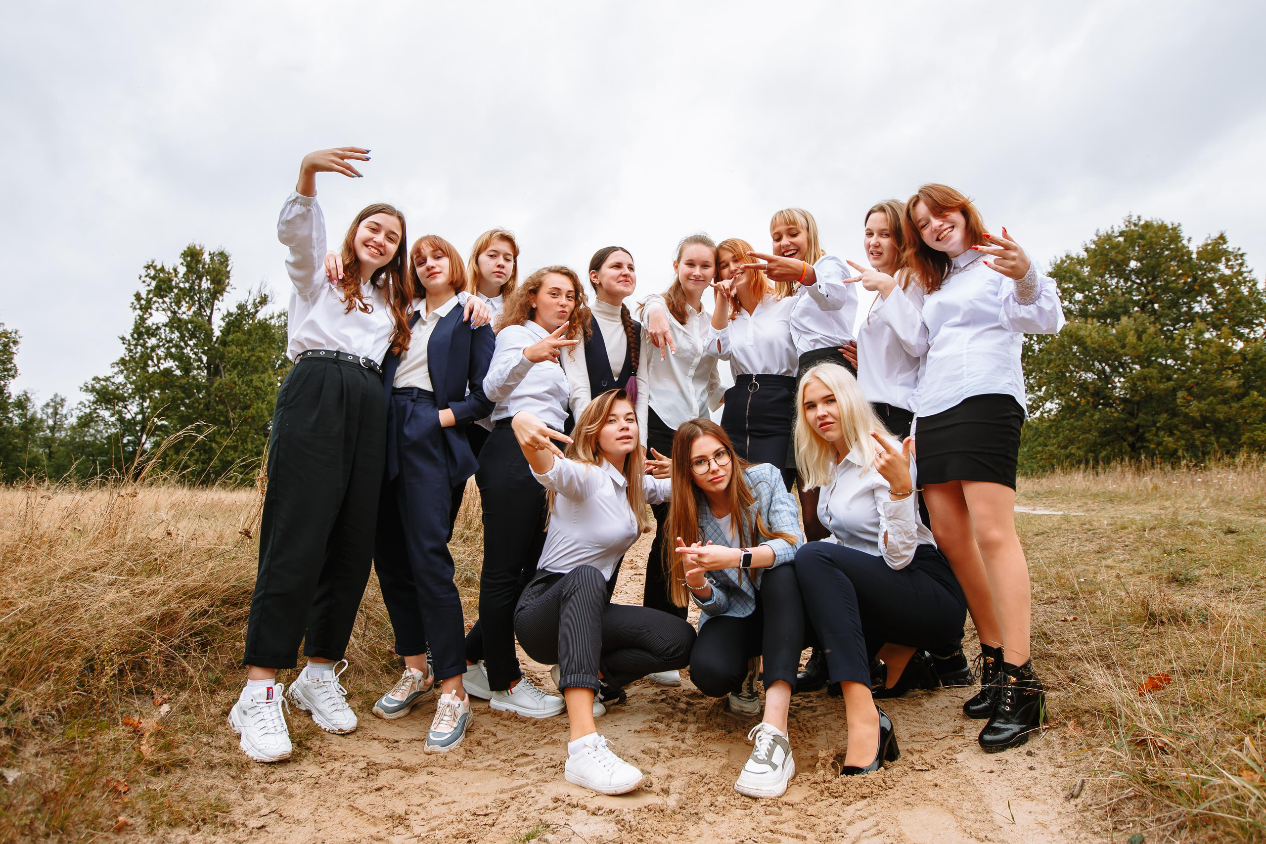 Примеры работы для 9-х классов. Wedding, romantic photo, family holidays. Workshops