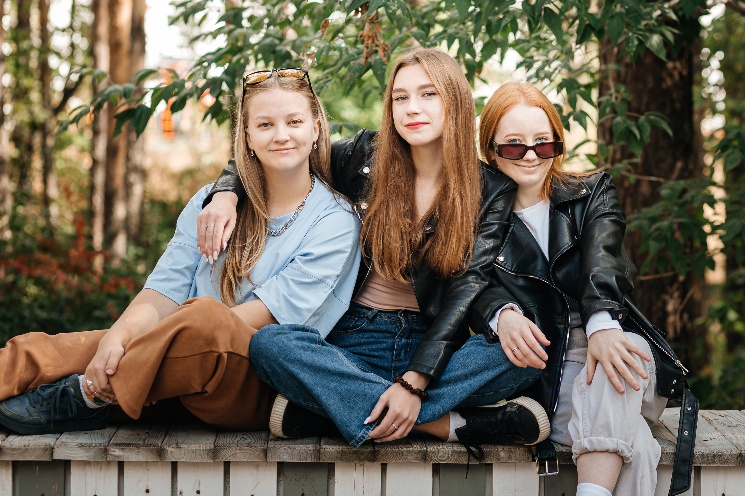 Примеры работ для 11-х классов. Wedding, romantic photo, family holidays. Workshops