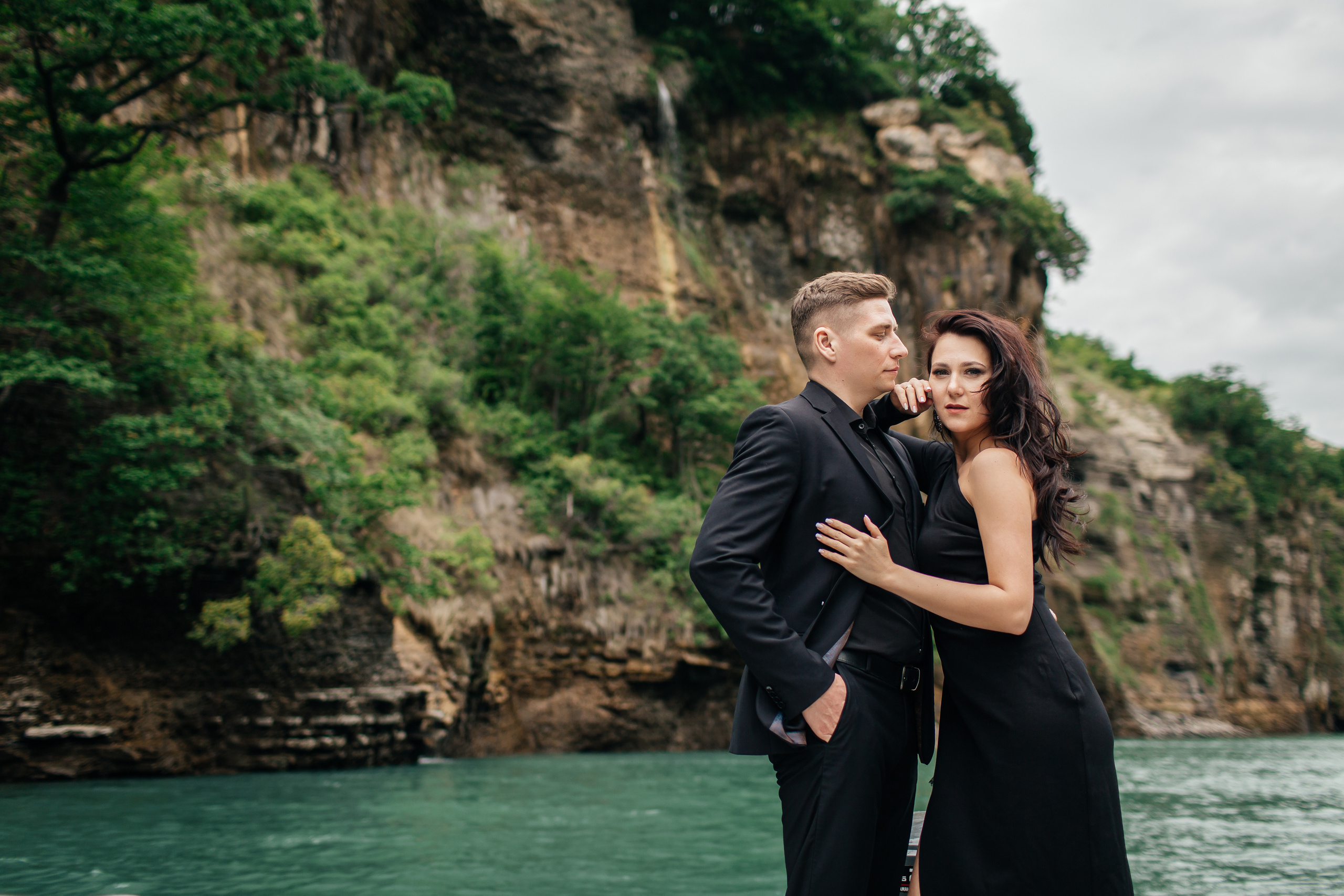 Пять длинных дней свадебного путешествия Тани и Миши в Дагестане. Wedding, romantic photo, family holidays. Workshops