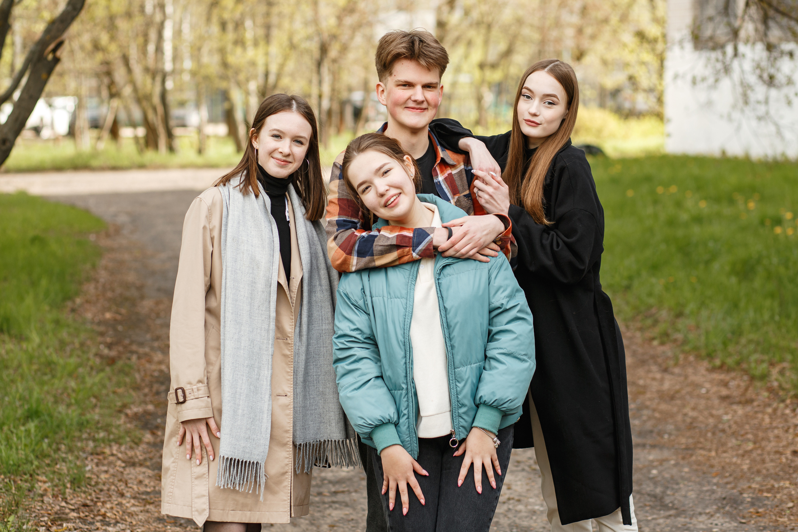 Примеры работ для 11-х классов. Wedding, romantic photo, family holidays. Workshops