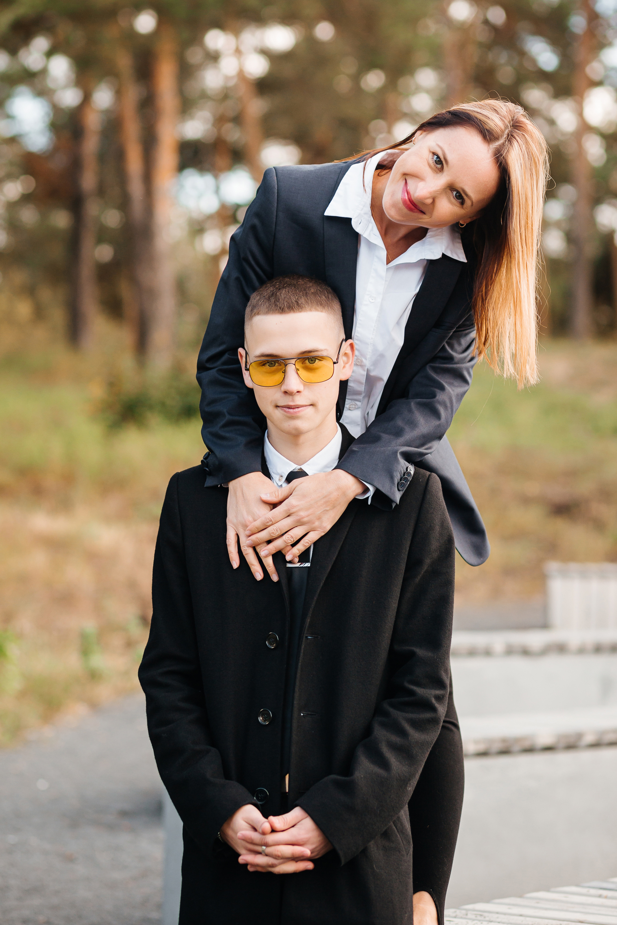 Примеры работ для 11-х классов. Wedding, romantic photo, family holidays. Workshops