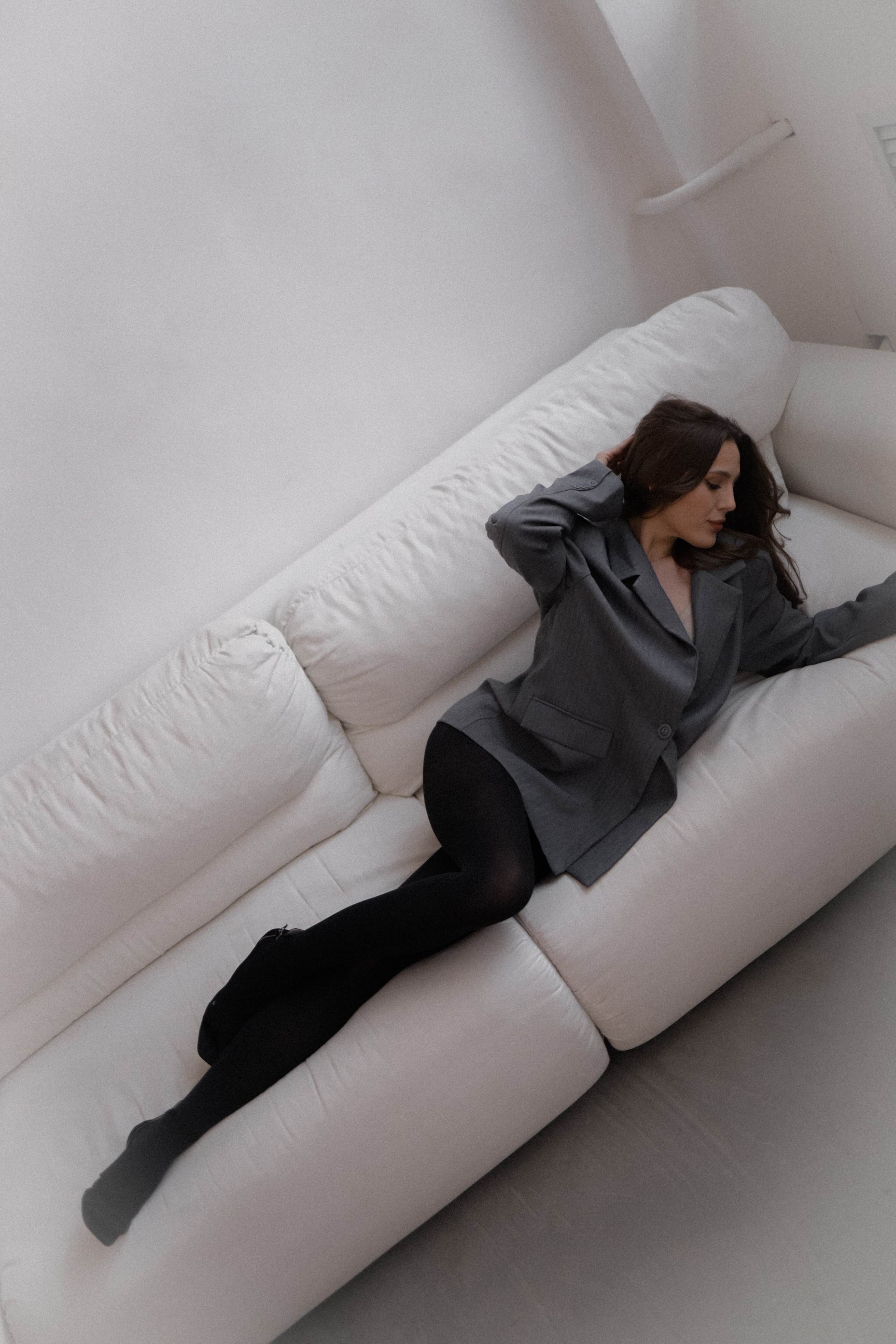 Женский портрет. Фотограф Смоленск-Москва Елизавета Ланченкова