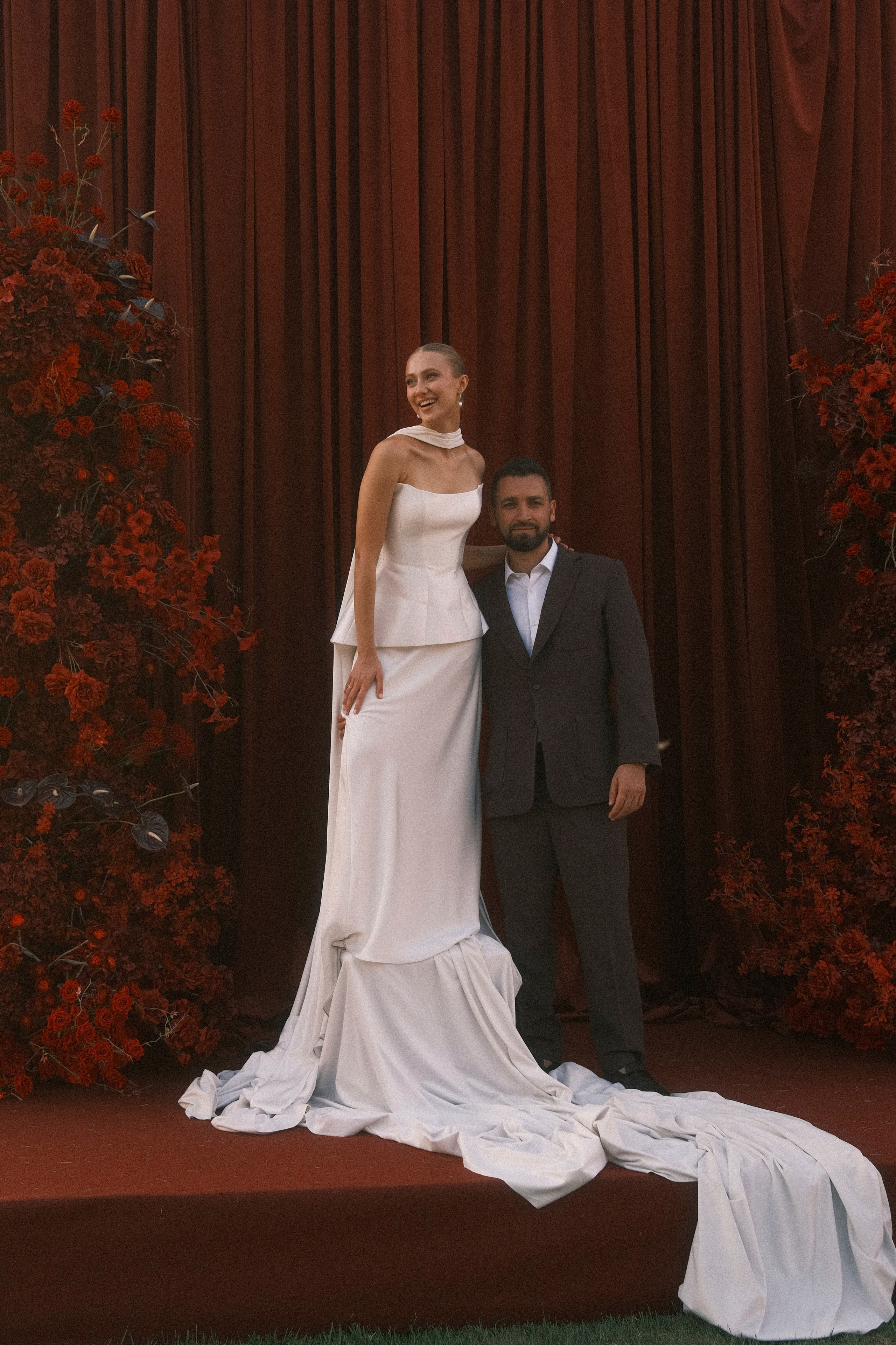 Цифровая плёнка за 24 часа. Фотограф Тим Бритнев