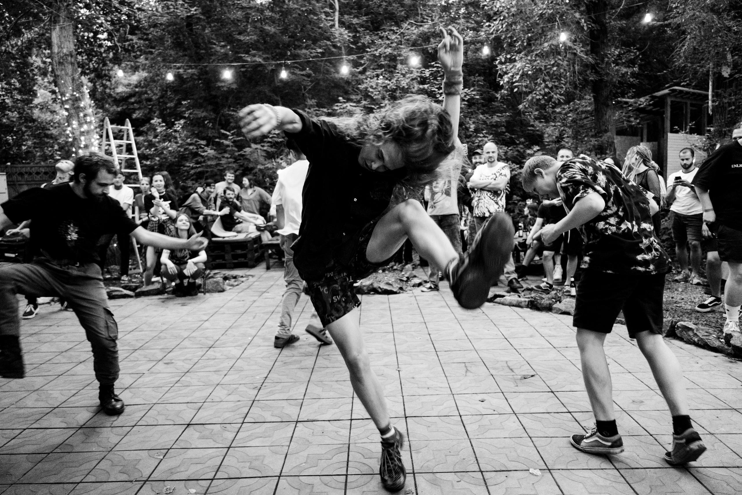 Siberian Core Open Air. Фотограф в Иркутске Анна Мирошникова