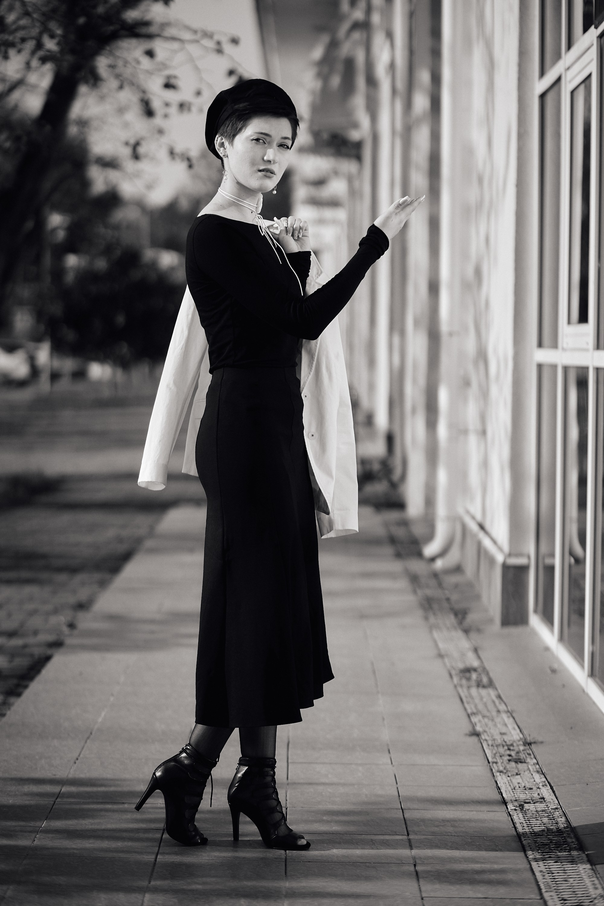 Индивидуальная фотосессия в Сочи с профессиональным фотографом. Фотограф Юрий Никитюк — Сочи |Адлер|Красная Поляна