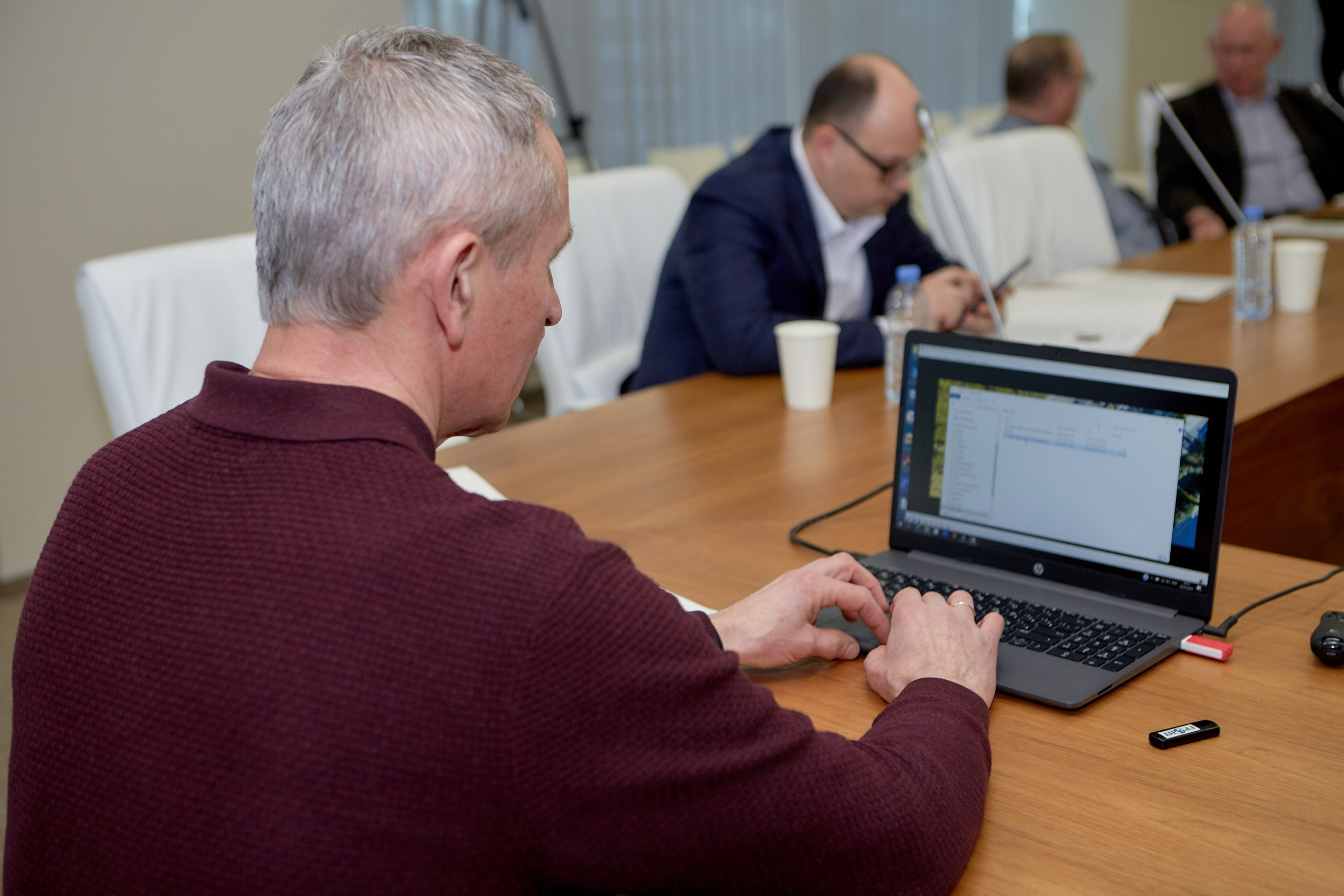 Репортажный фотограф для фотосъемки форумов конференций корпоративных мероприятий в Сочи. Фотограф Юрий Никитюк — Сочи |Адлер|Красная Поляна