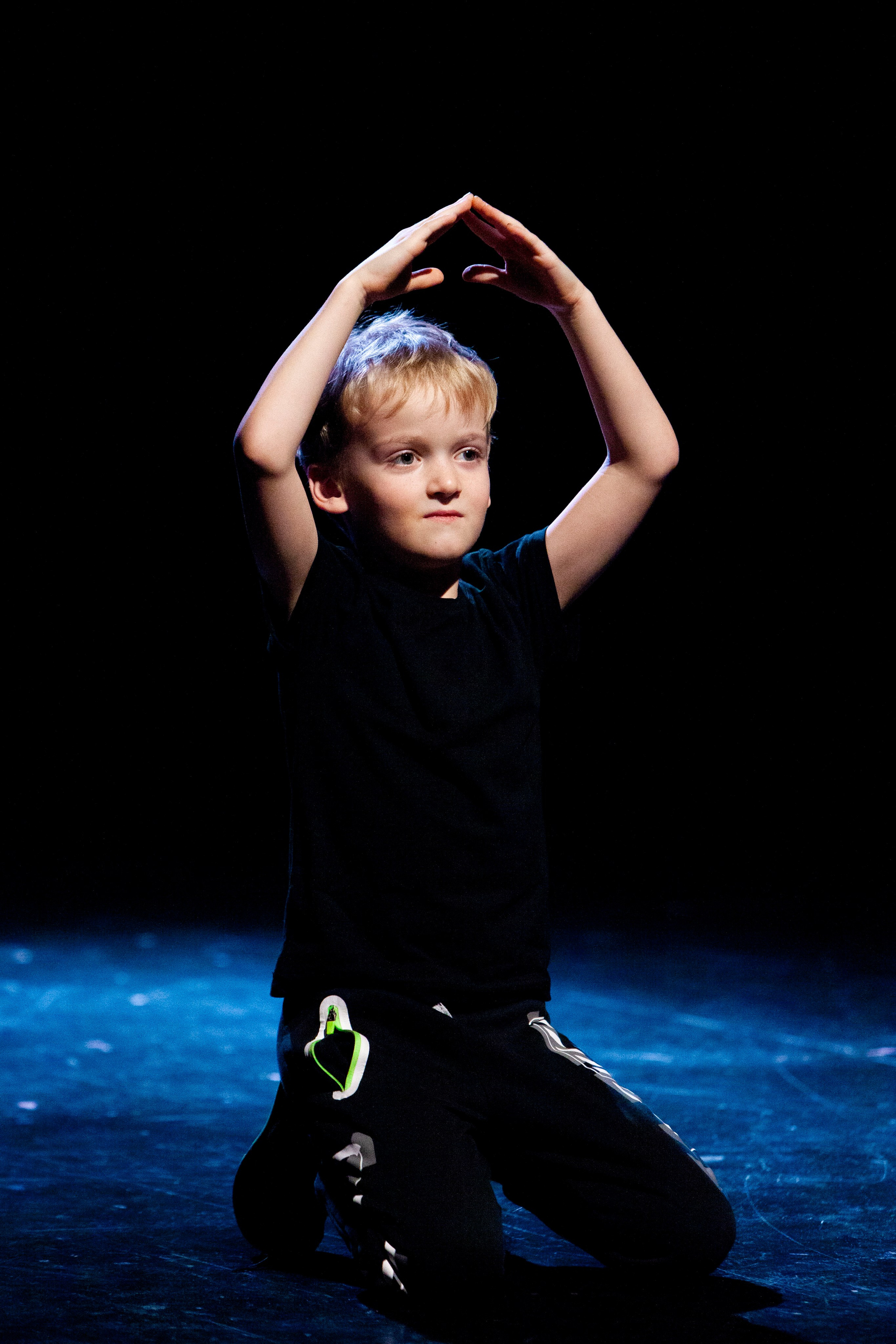 Талантино, 17.12.23, КЦ ЗИЛ. Stanislav Baryshev — People. Emotions. Atmosphere