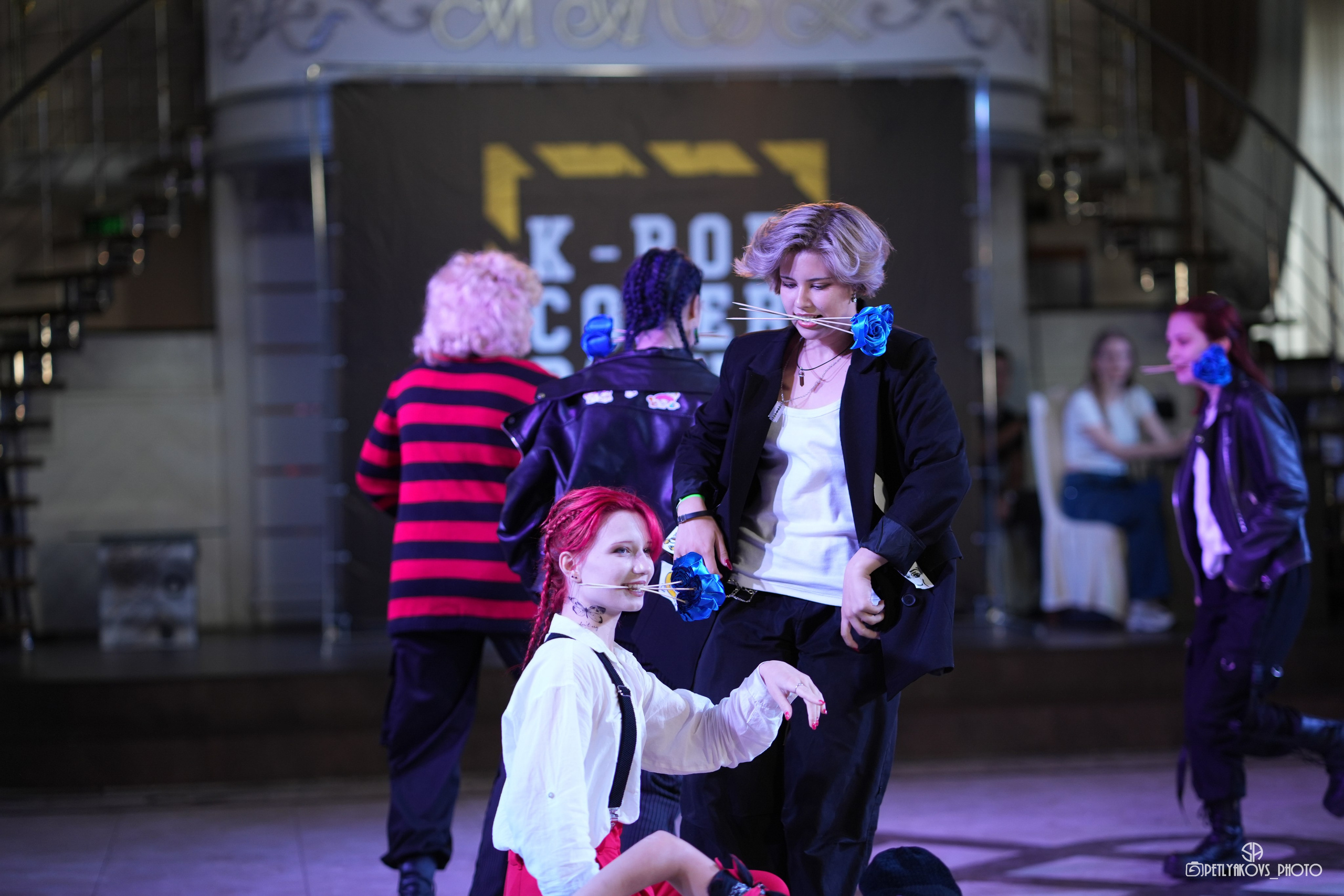 K-POP COVER BATTLE PYATTIGORSK. Фотограф, видеограф Пятигорск, Ставрополь, Ессентуки, Petlyakovs_photo