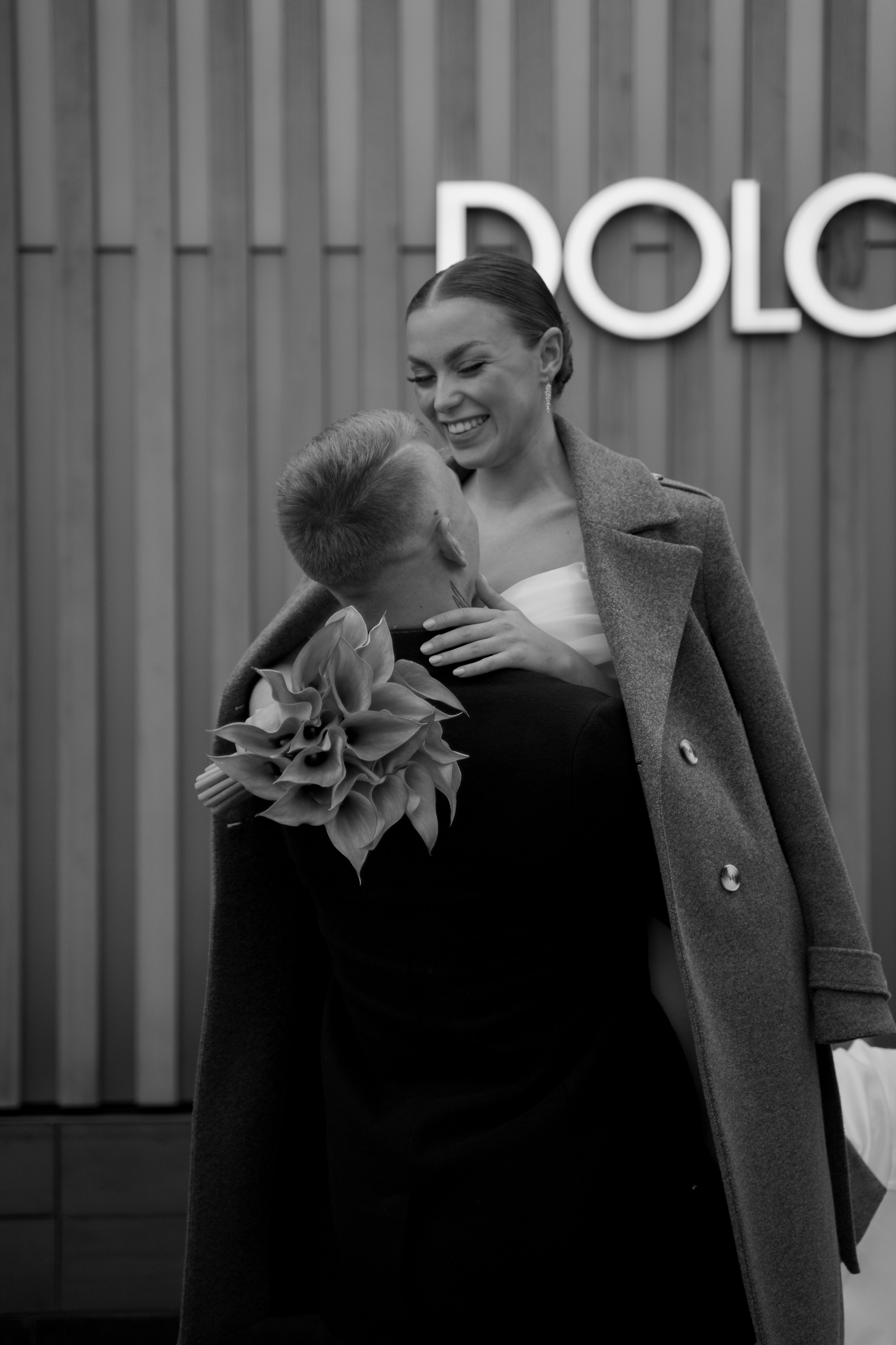 Ангелина и Даниил. Свадебный фотограф Марина Попова