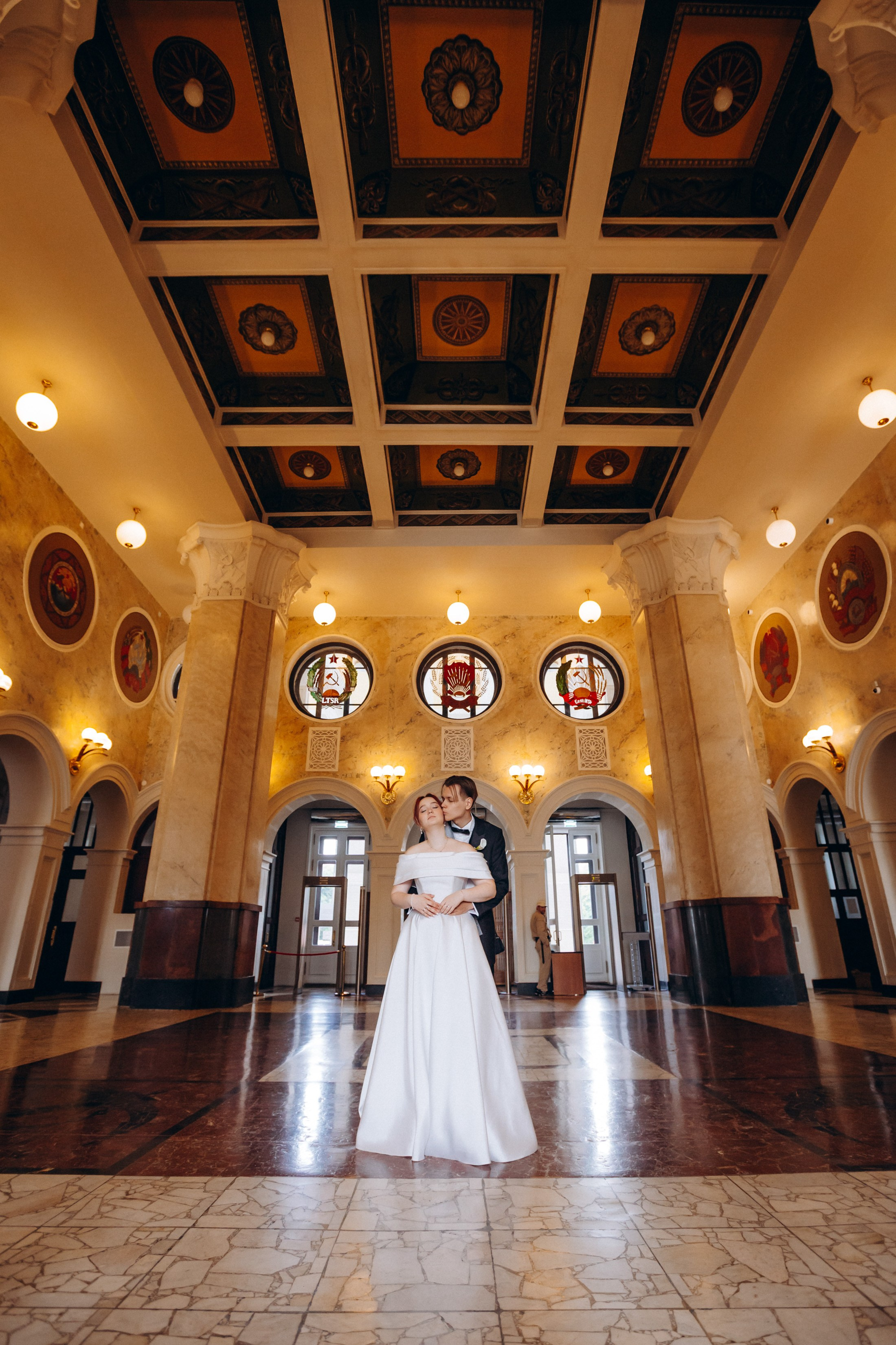 Свадьба. FOTOZ Studio / Фотовидеомейкер Андрей Смирнов