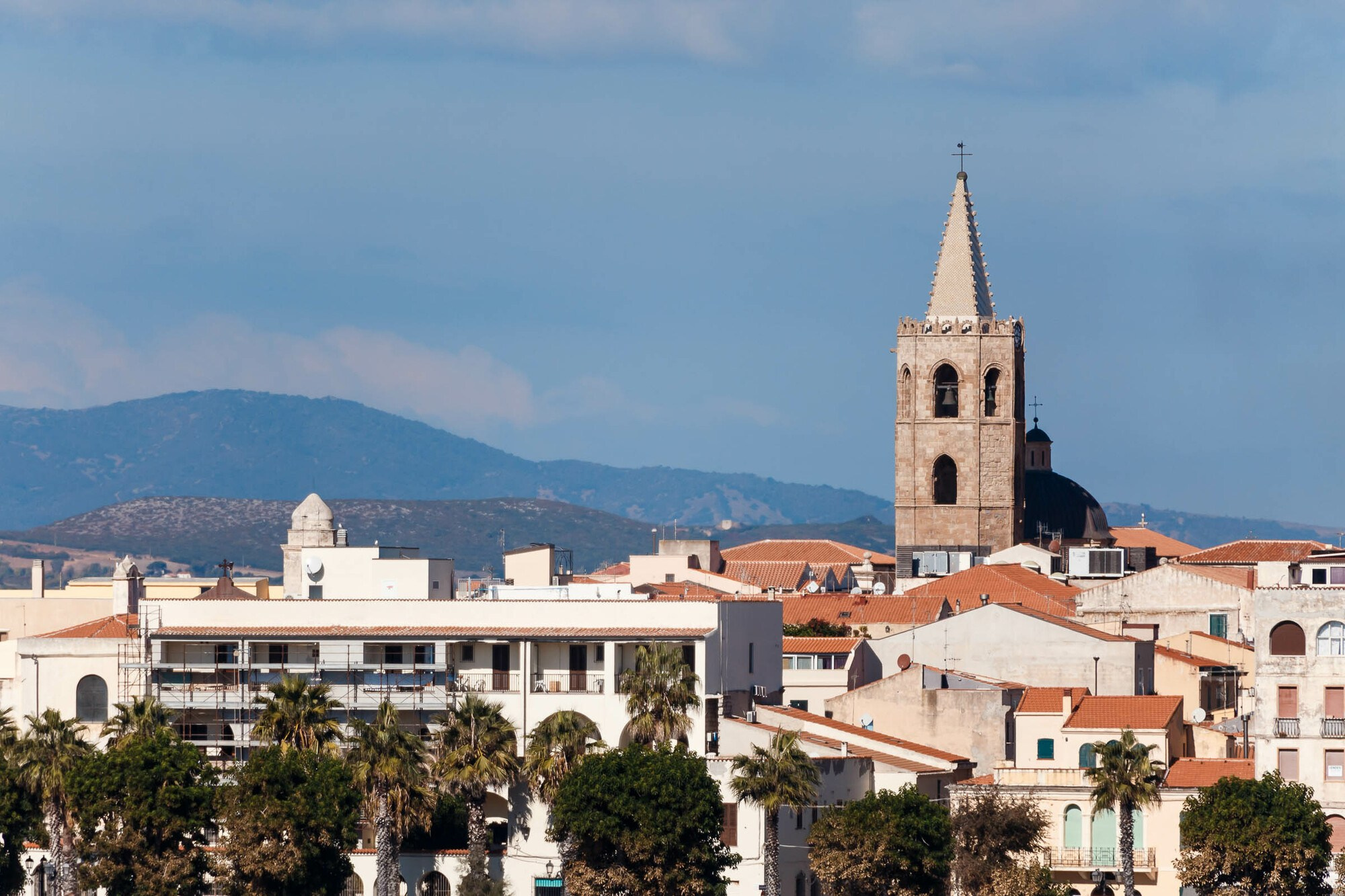 Свадьба на острове Сардиния, Италия. Свадебный фотограф в Санкт-Петербурге и Москве Андрей Нестеров