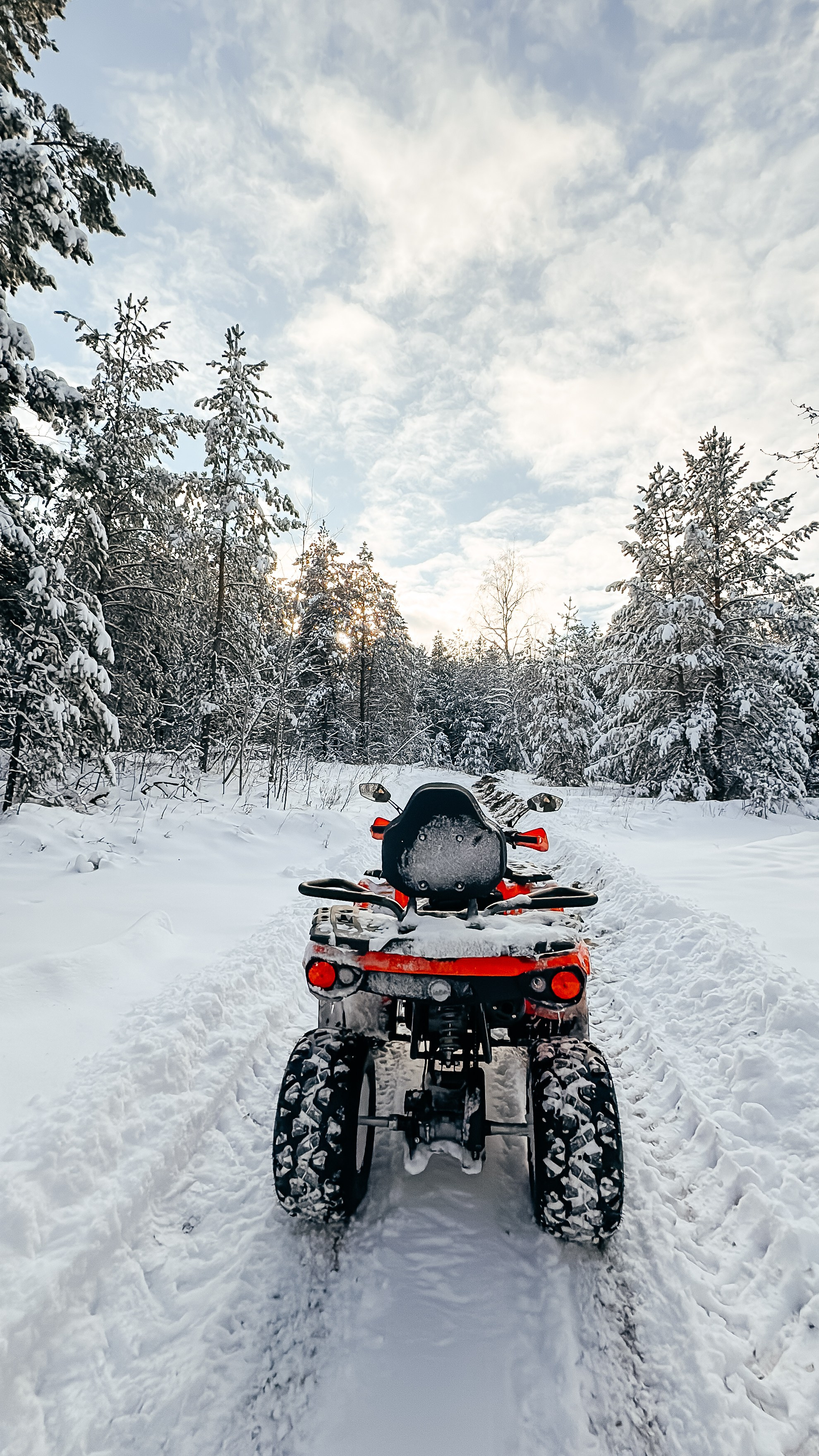 Аренда квадроциклов, питбайков, эндуро, багги, гидроциклов в Тольятти