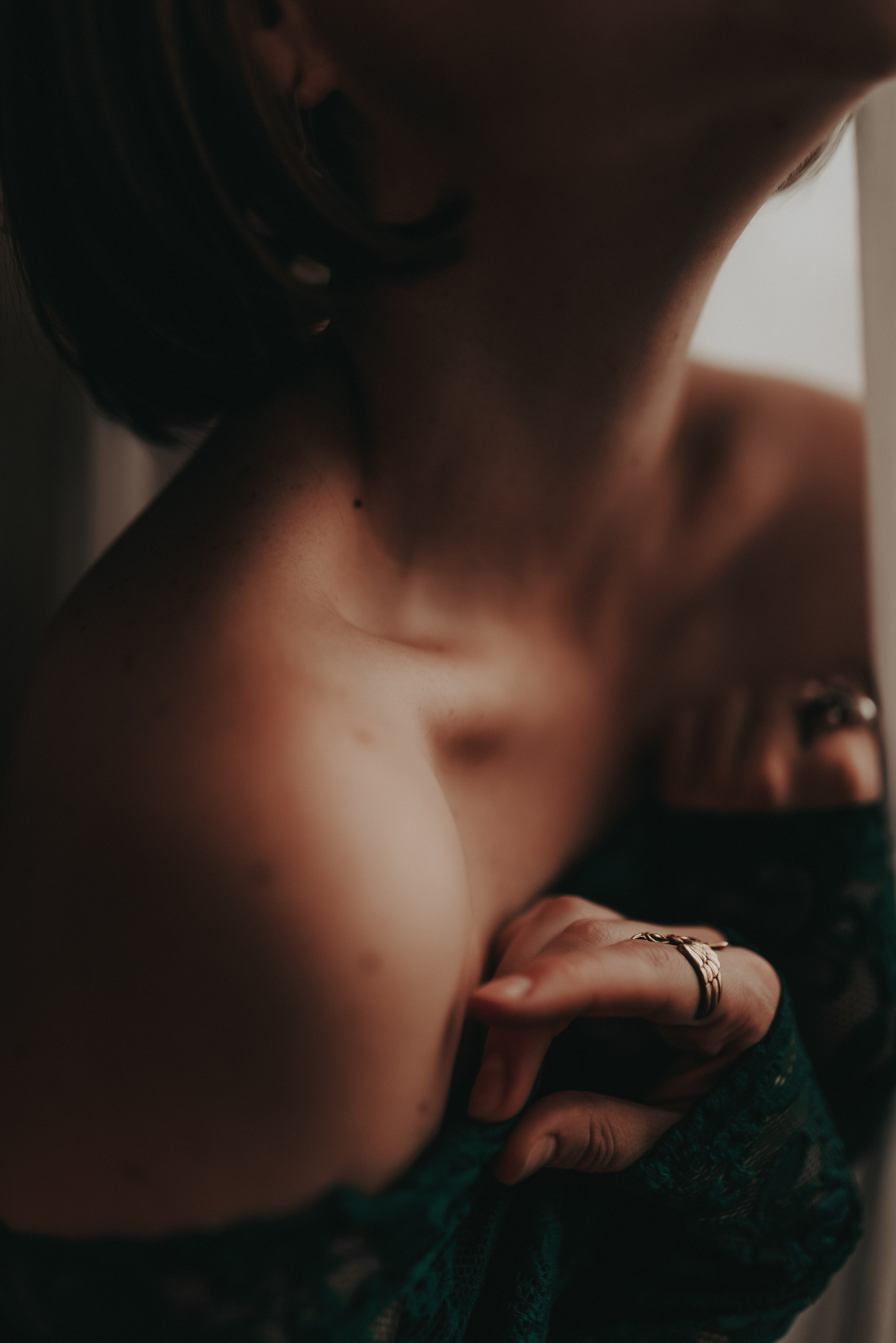 Индивидуальная съёмка. Фотограф в Москве