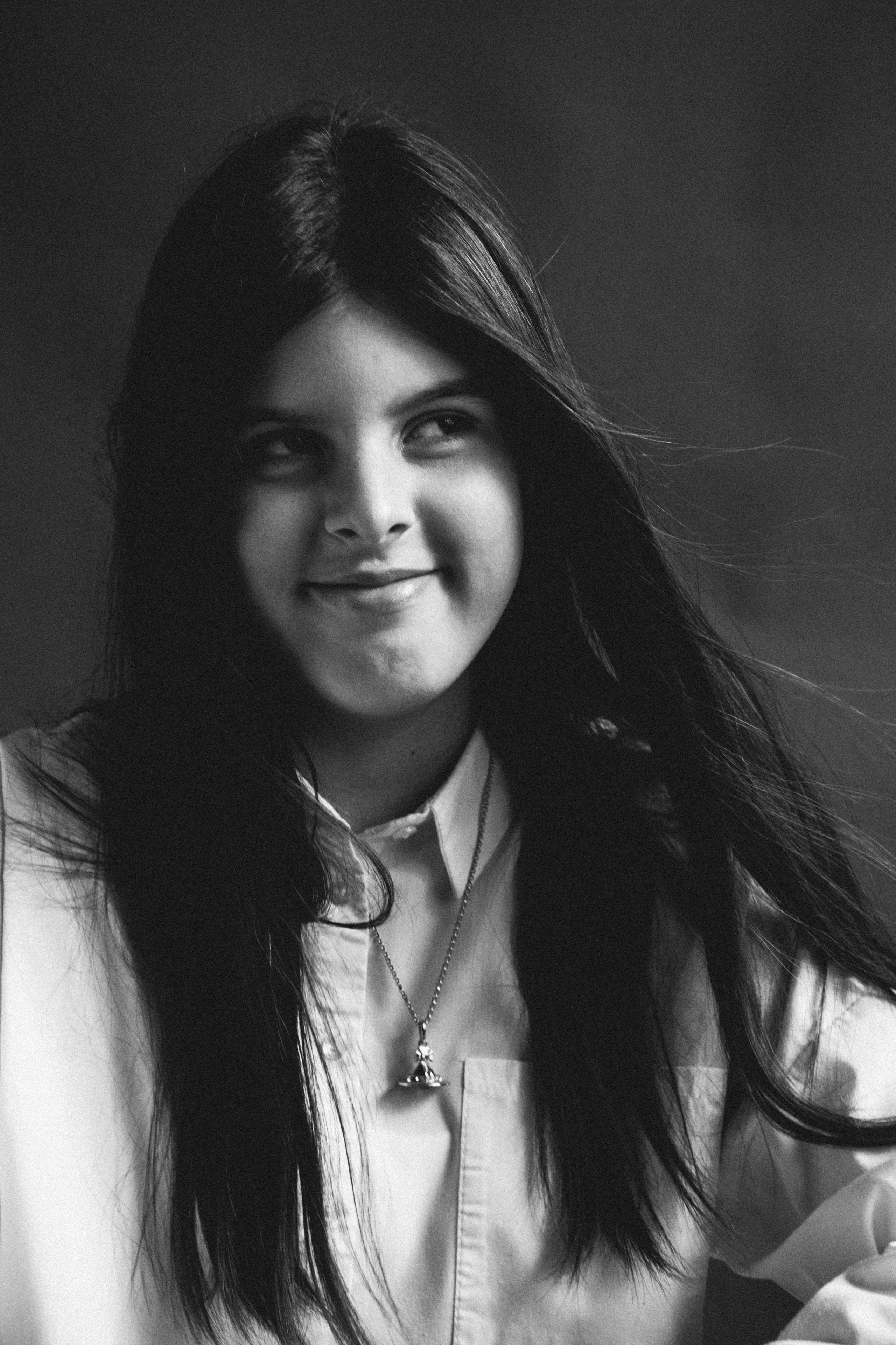 Семейная съёмка Света с дочками. Фотограф и видеограф Анна Жагорина