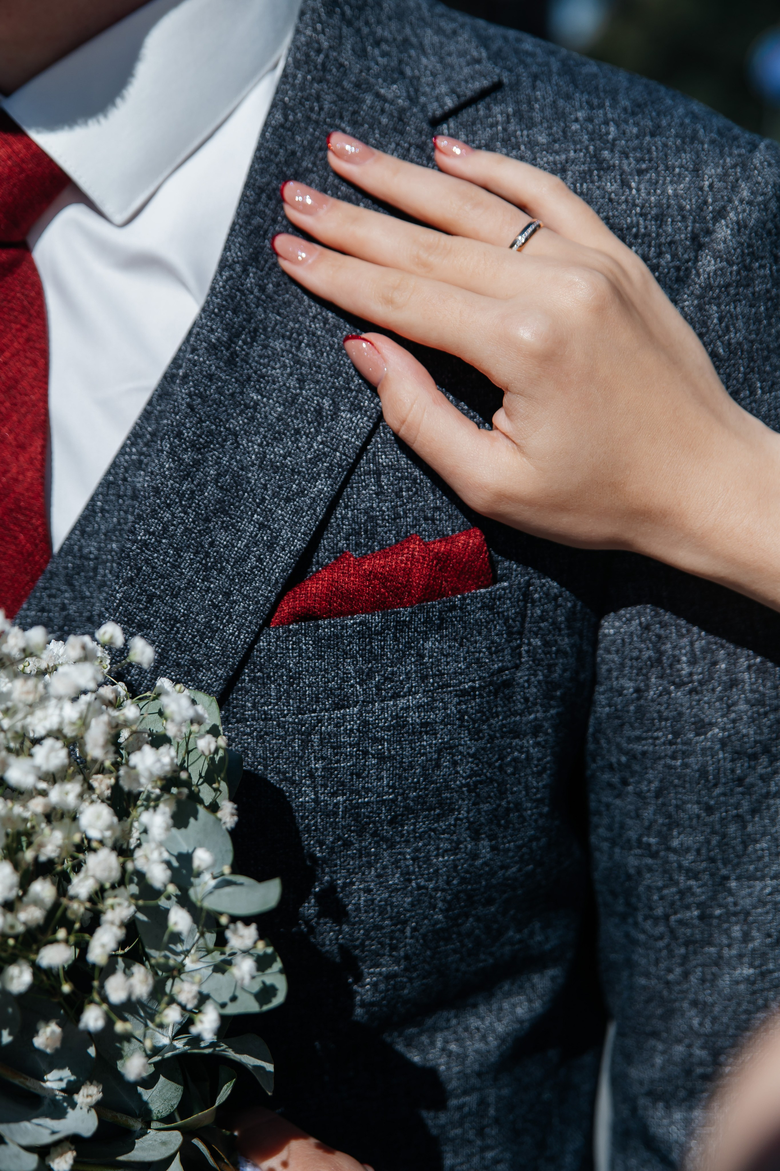 Екатерина и Александр. Свадебный, семейный фотограф, контент съёмка. Екатеринбург. Елена Граф