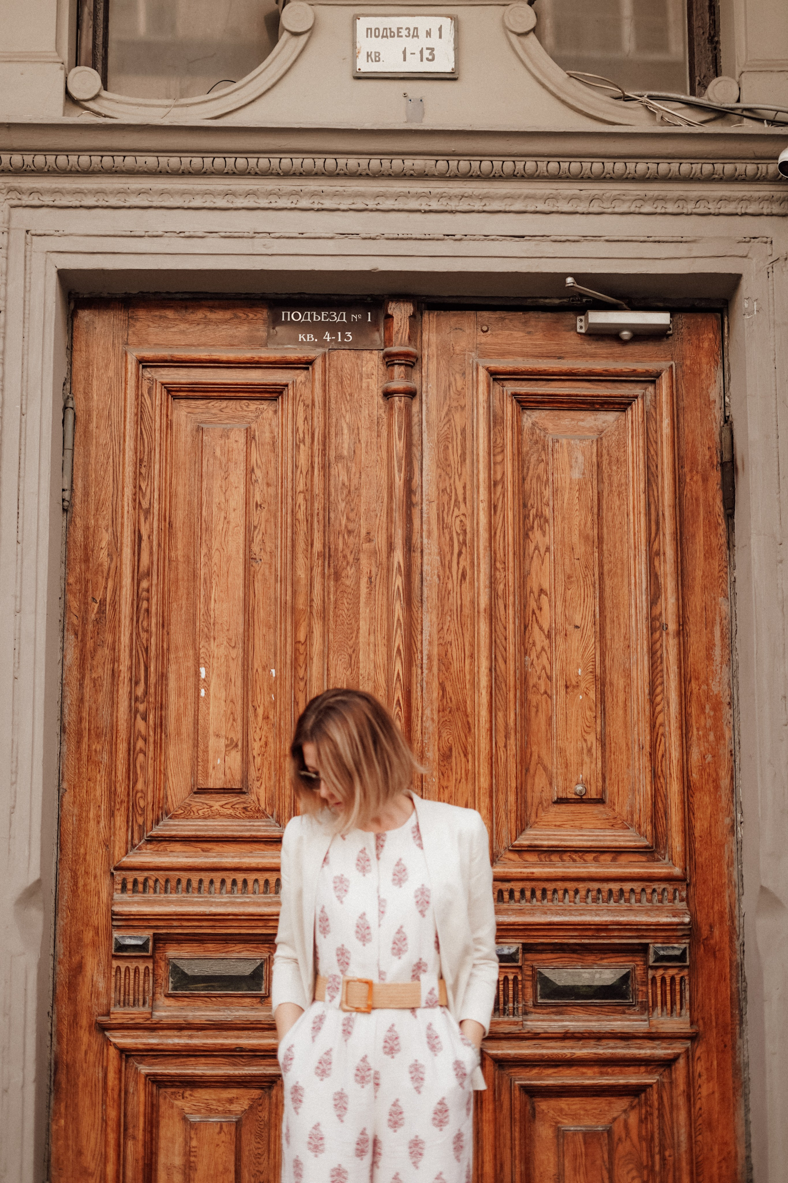 Фотопрогулка с Леной по Москве. Фотограф в Сочи и Абхазии | Фототуры | September Air