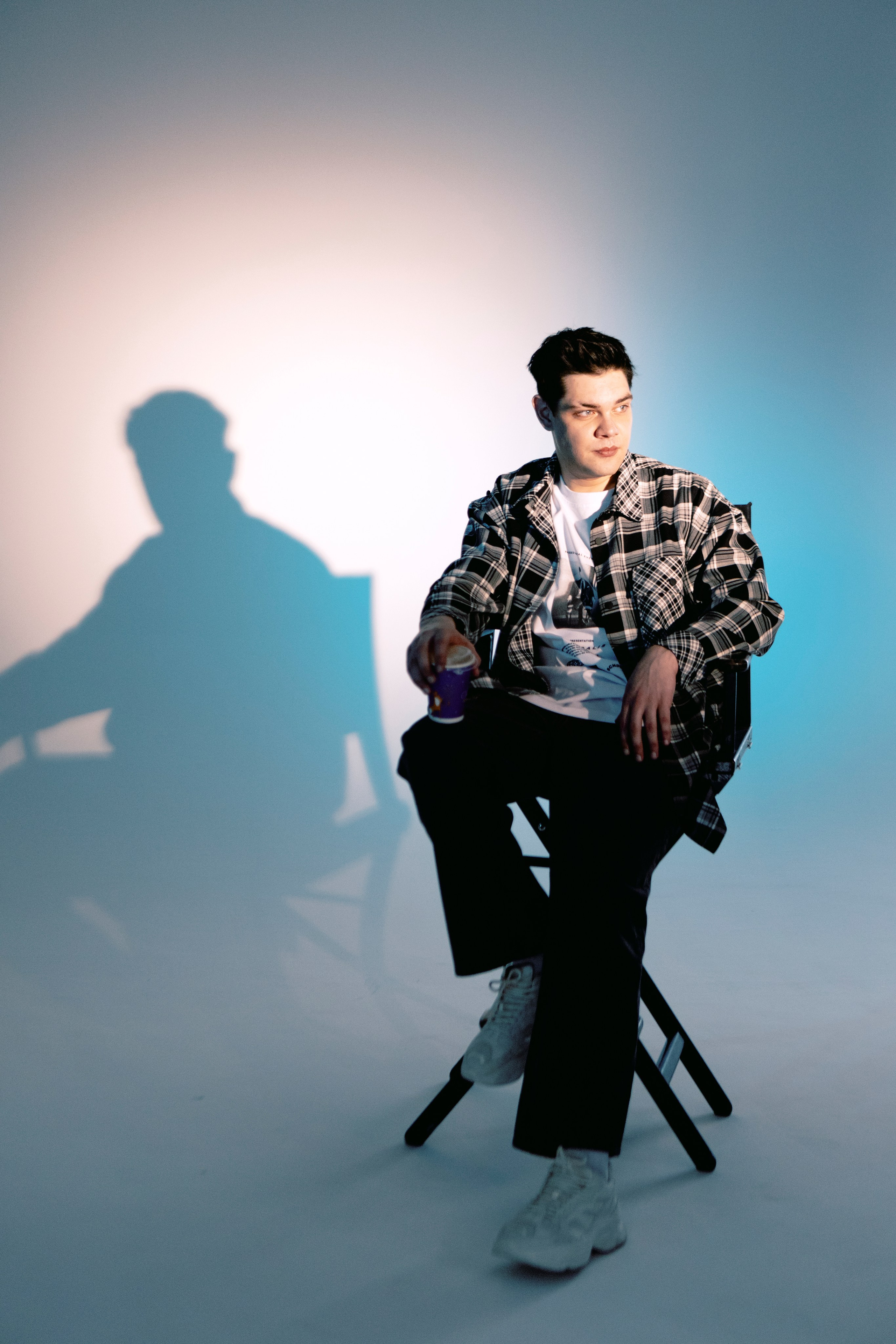 Портретный и репортажный фотограф в Москве Анастасия Черномырдина