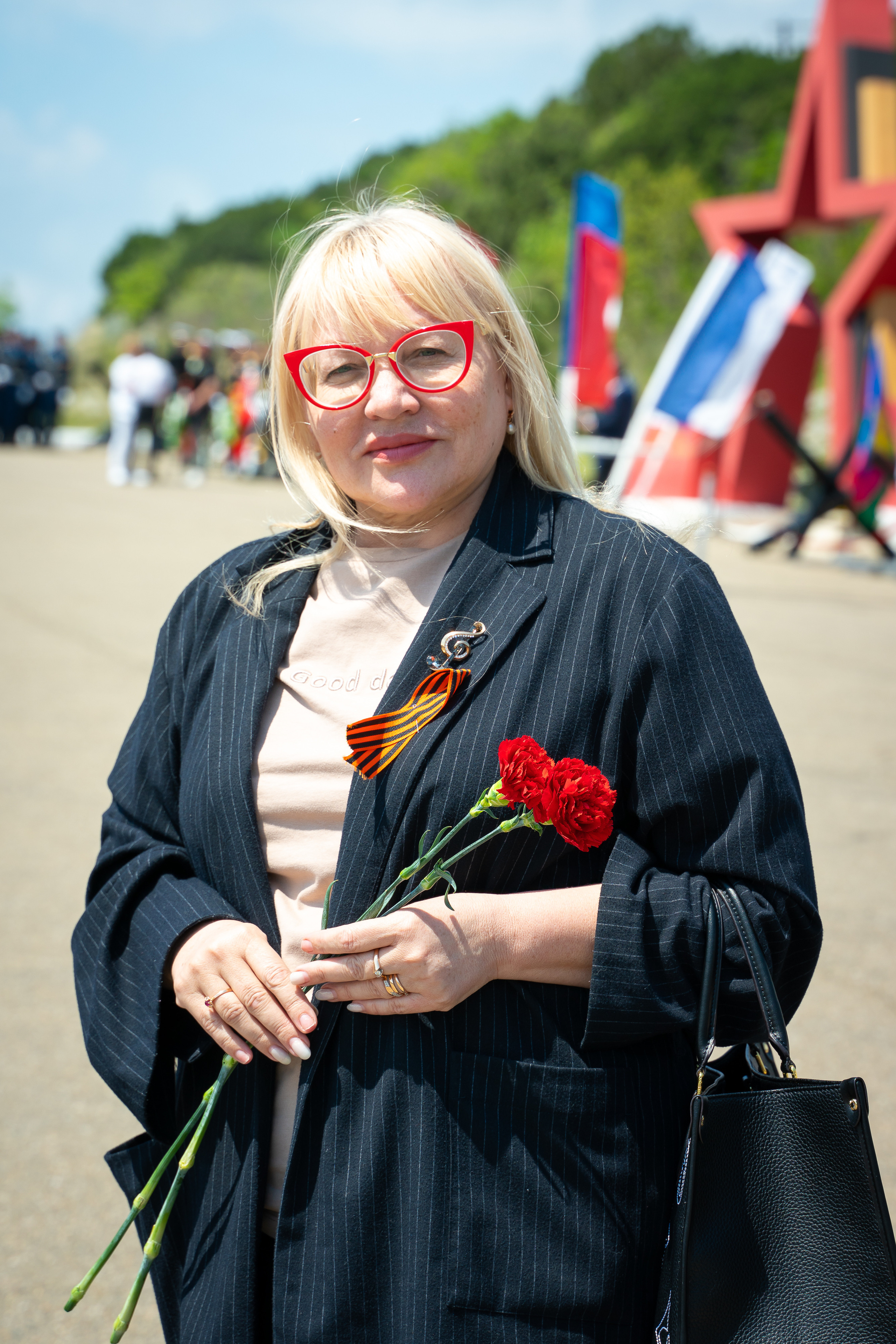 Батарея Зубкова. Жизнь курорта Кабардинка в фотографиях