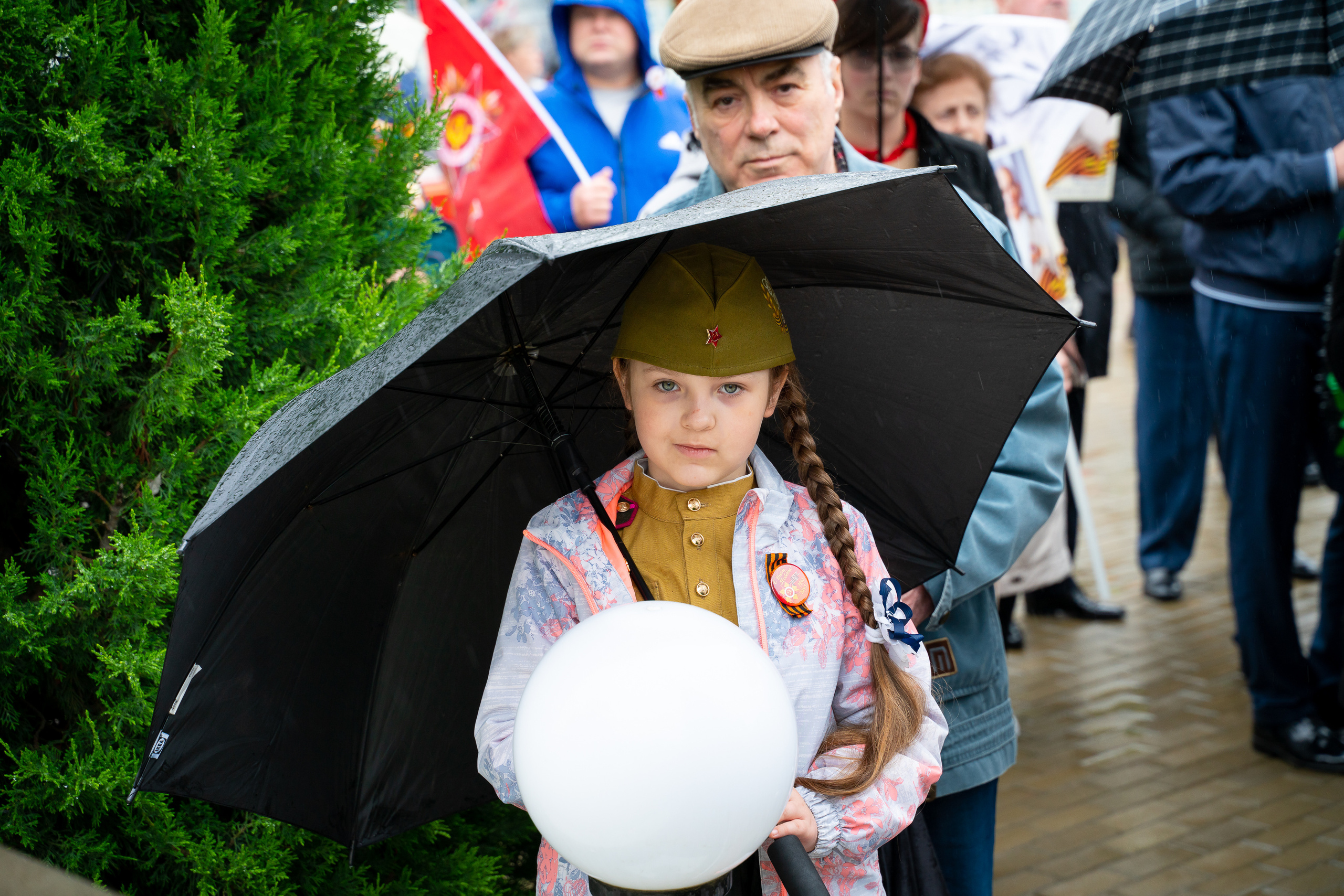 9мая. Кабардинка. Жизнь курорта Кабардинка в фотографиях