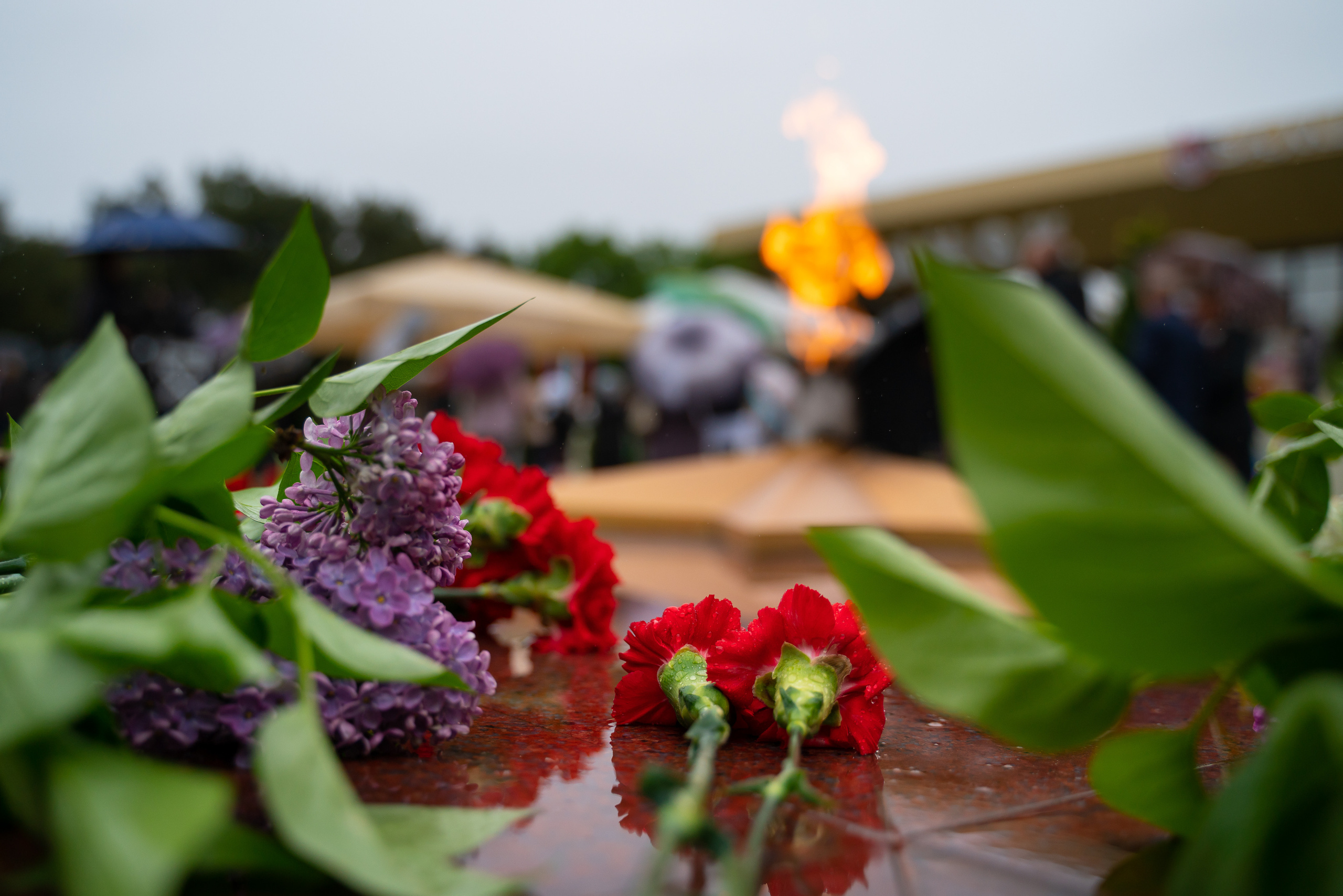 9мая. Кабардинка. Жизнь курорта Кабардинка в фотографиях