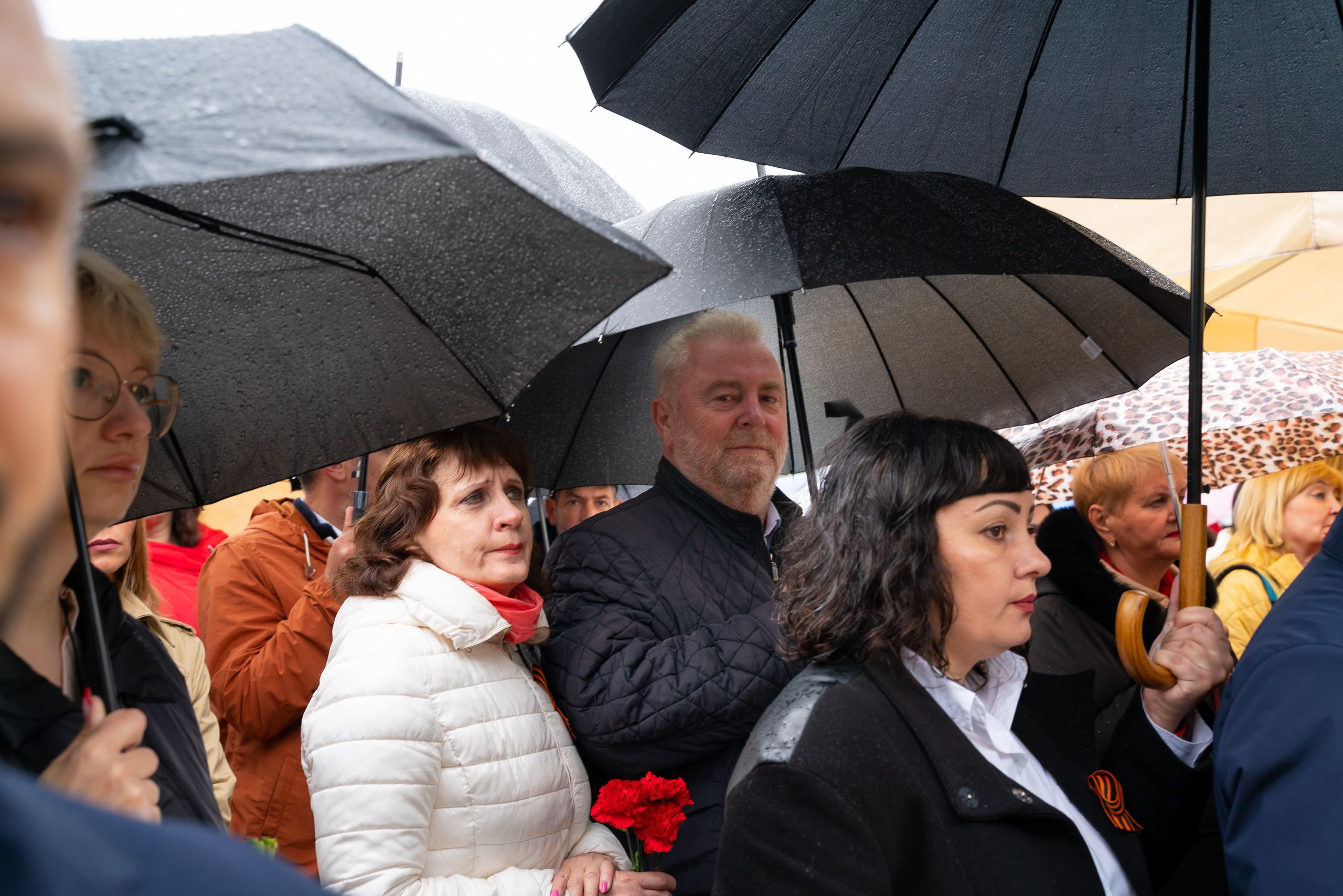 9мая. Кабардинка. Жизнь курорта Кабардинка в фотографиях