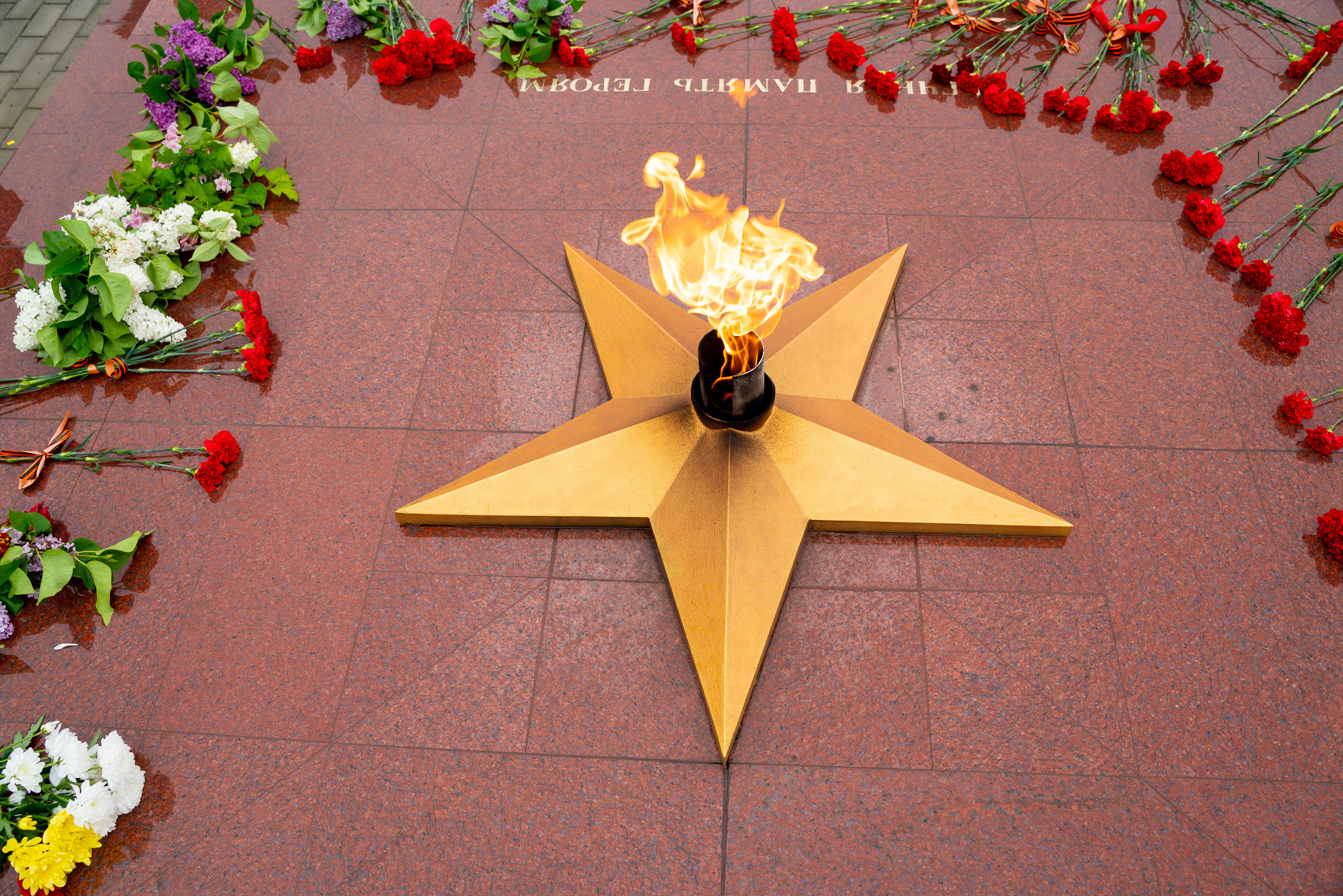 9мая. Кабардинка. Жизнь курорта Кабардинка в фотографиях