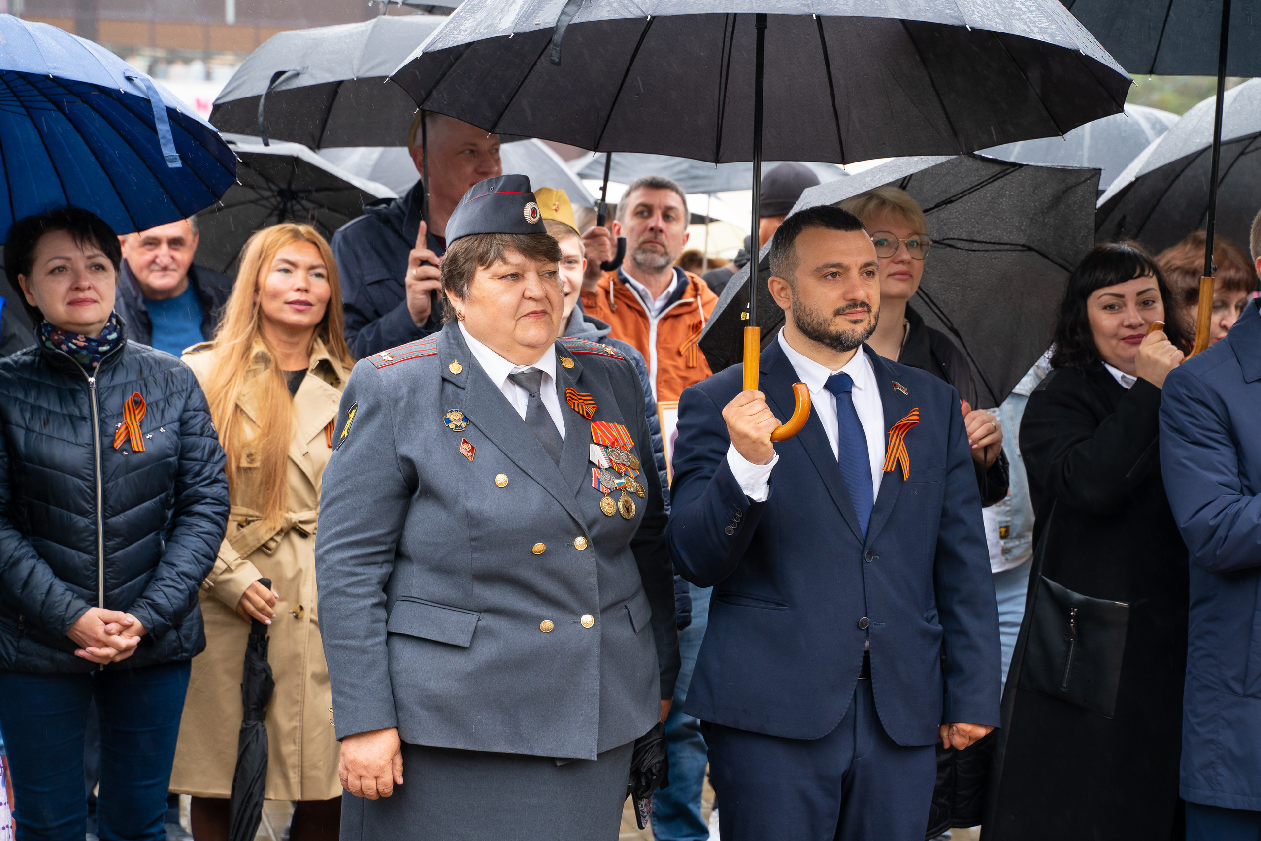 9мая. Кабардинка. Жизнь курорта Кабардинка в фотографиях