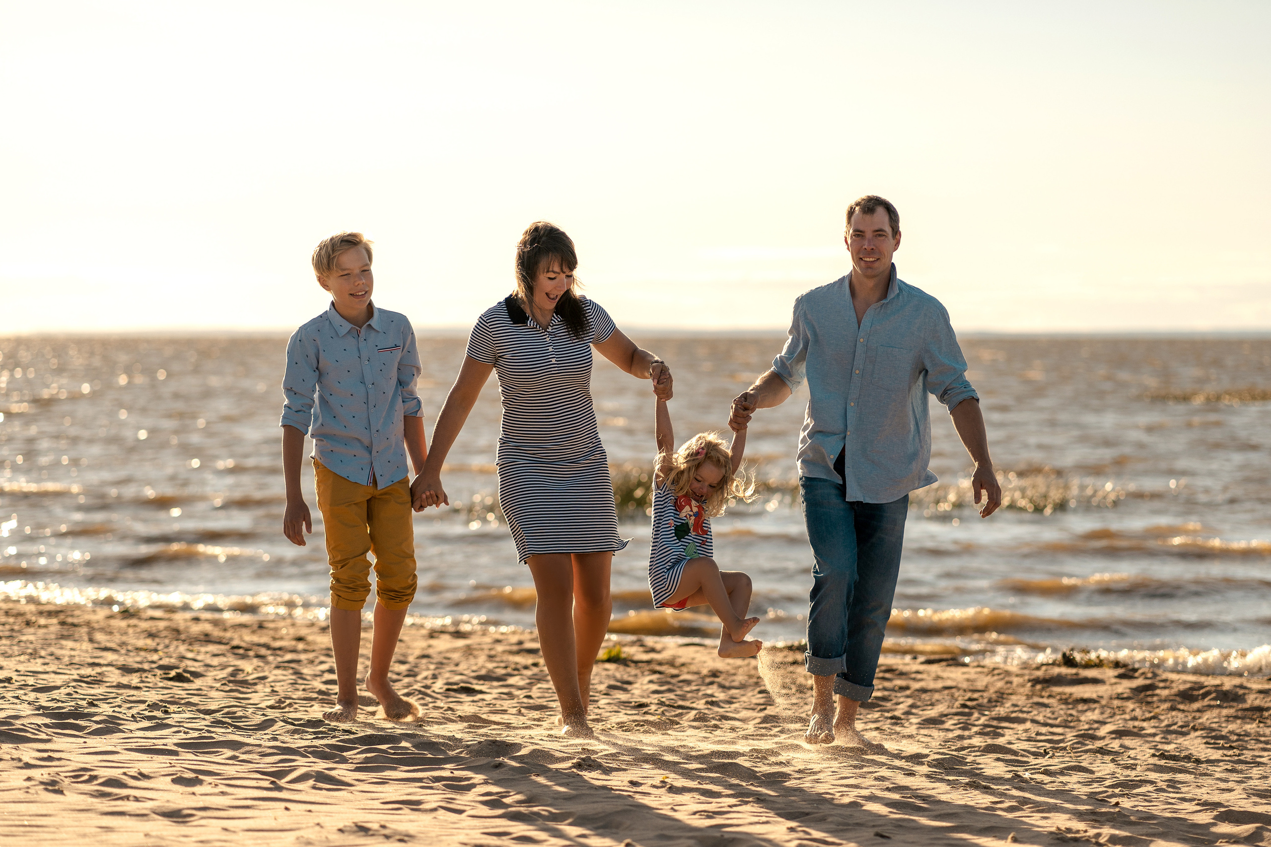 Прогулки. Фотограф в Петергофе