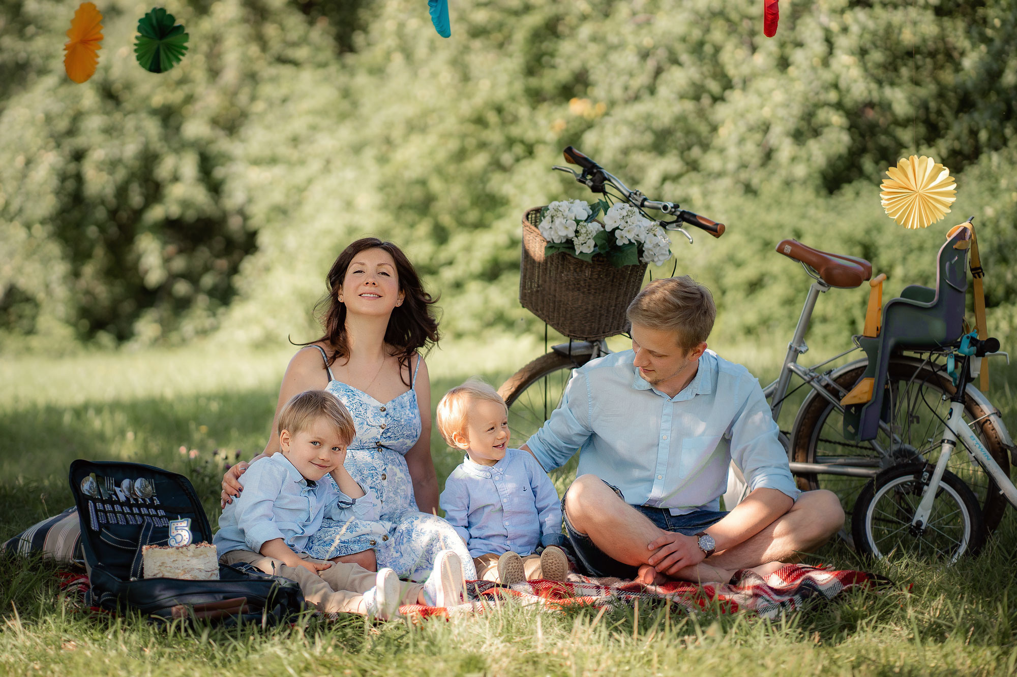 Прогулки. Фотограф в Петергофе