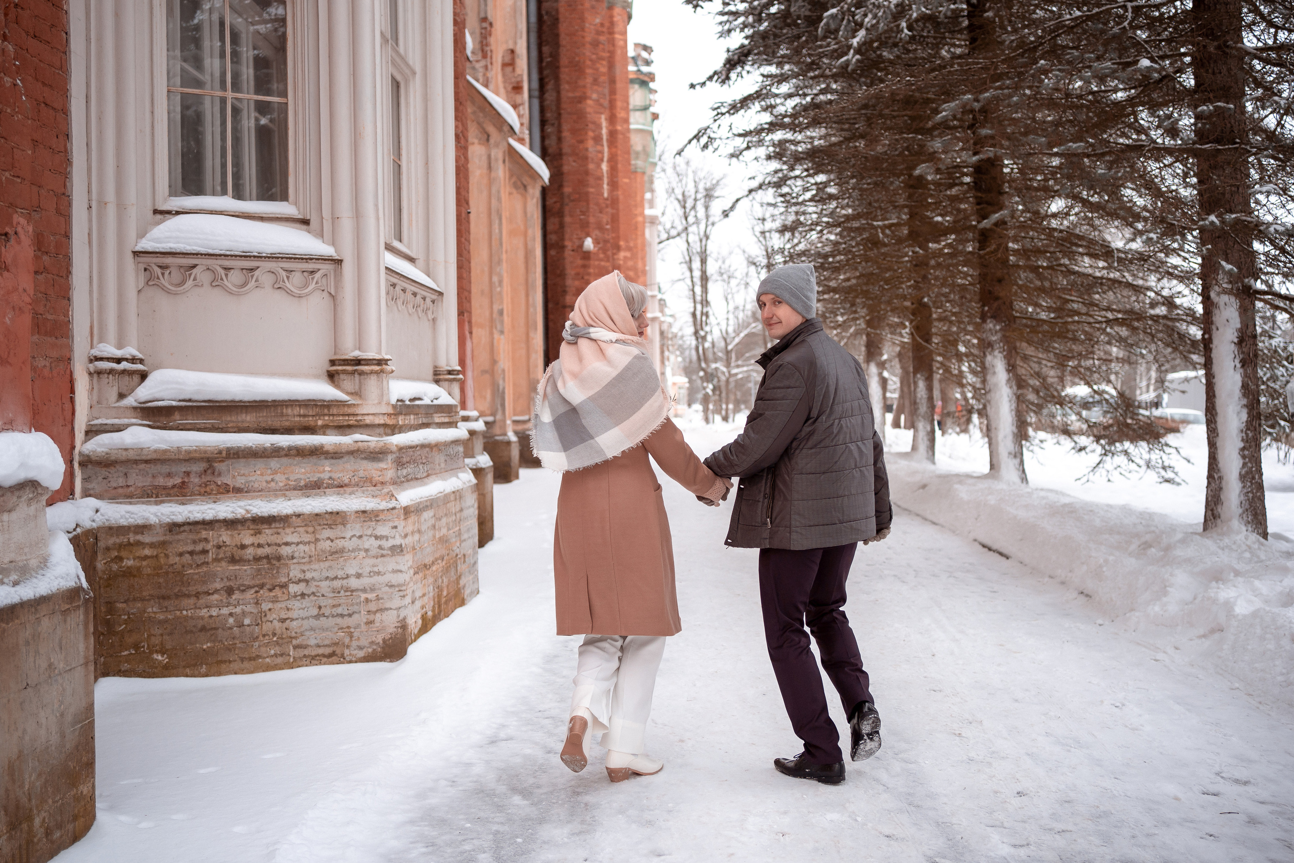 Где фотографироваться в Петергофе?. Фотограф в Петергофе