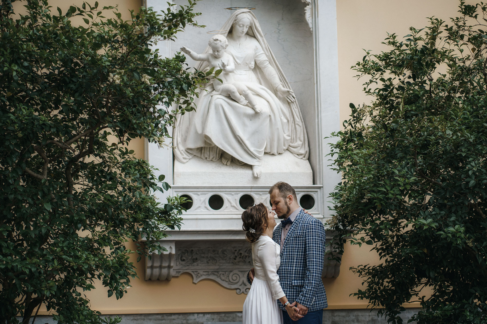 Где фотографироваться в Петергофе?. Фотограф в Петергофе