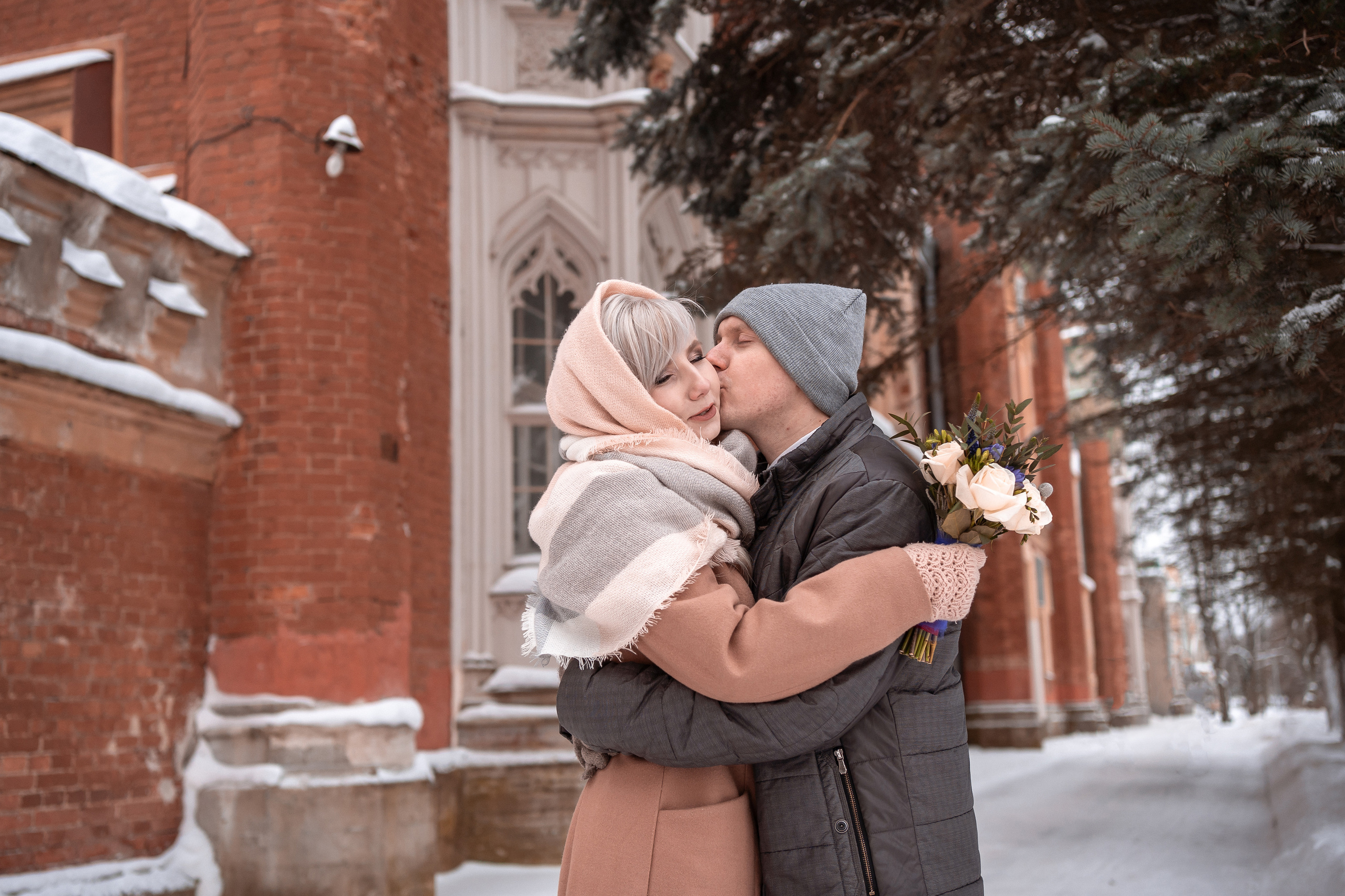 Где фотографироваться в Петергофе?. Фотограф в Петергофе