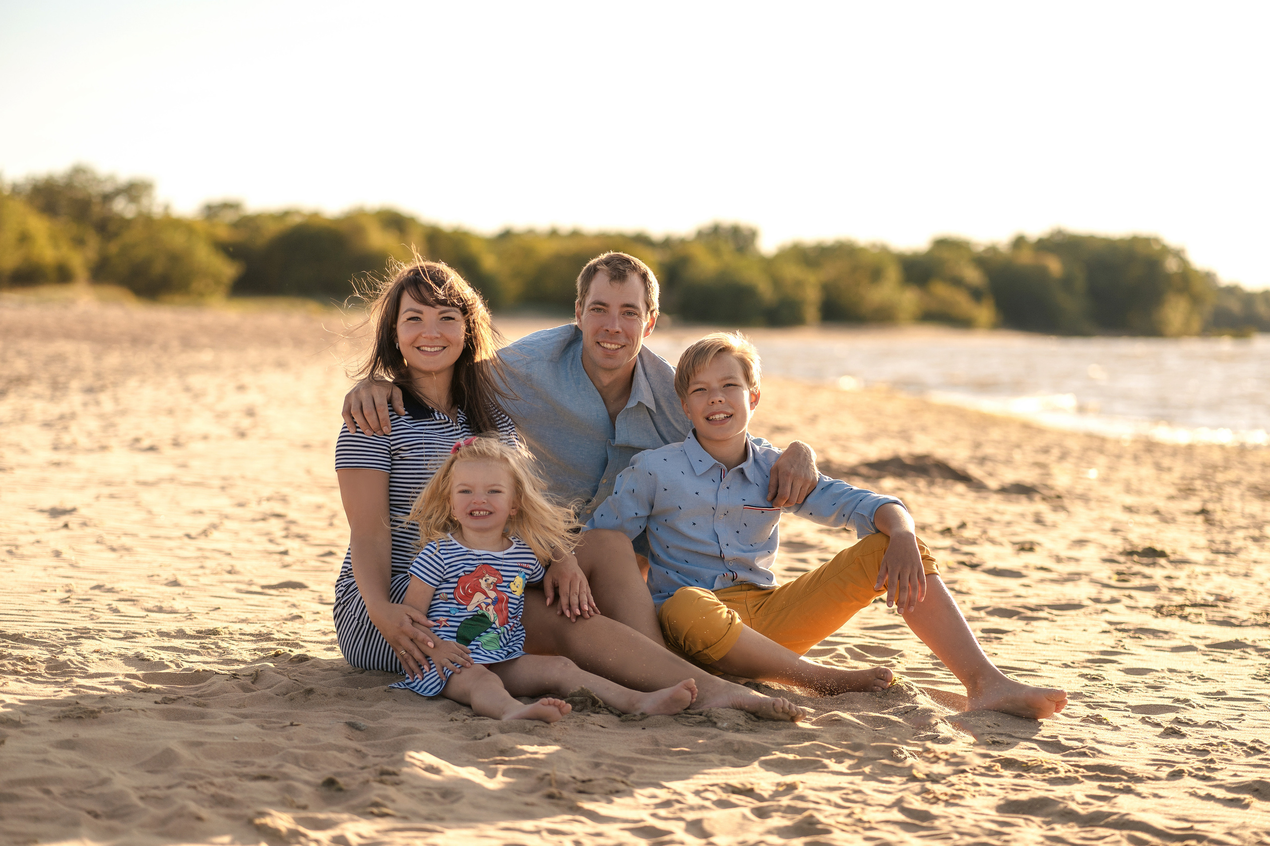 Прогулки. Фотограф в Петергофе