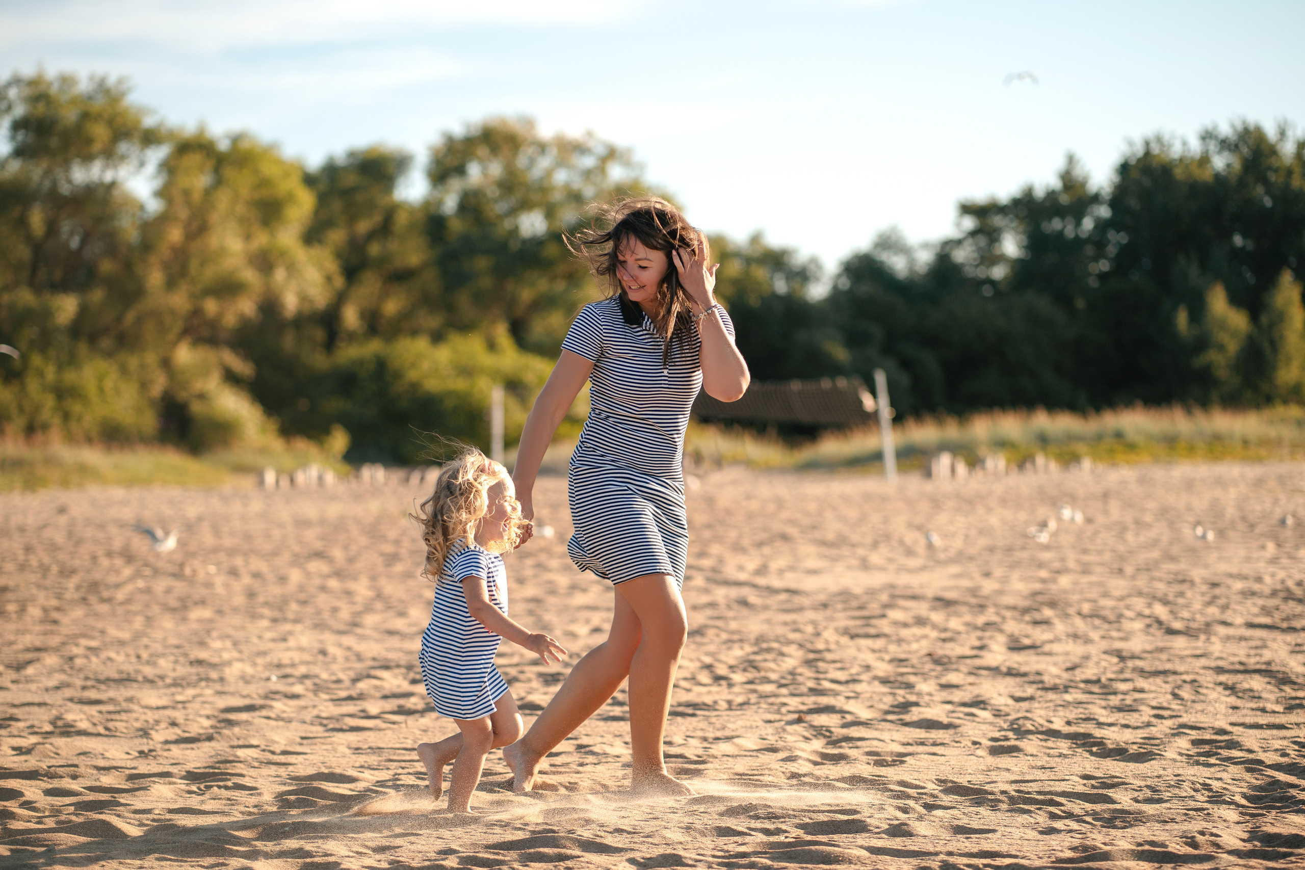 Прогулки. Фотограф в Петергофе