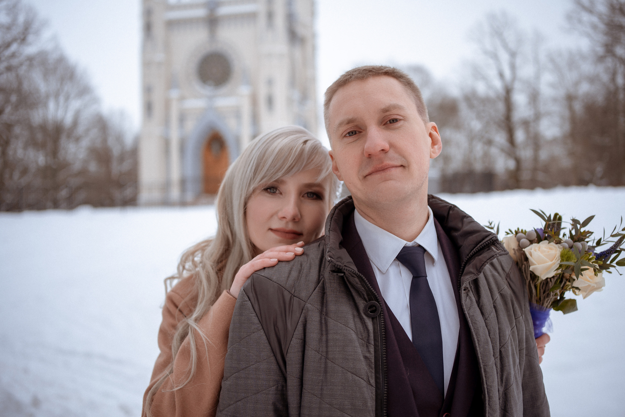 Где фотографироваться в Петергофе?. Фотограф в Петергофе