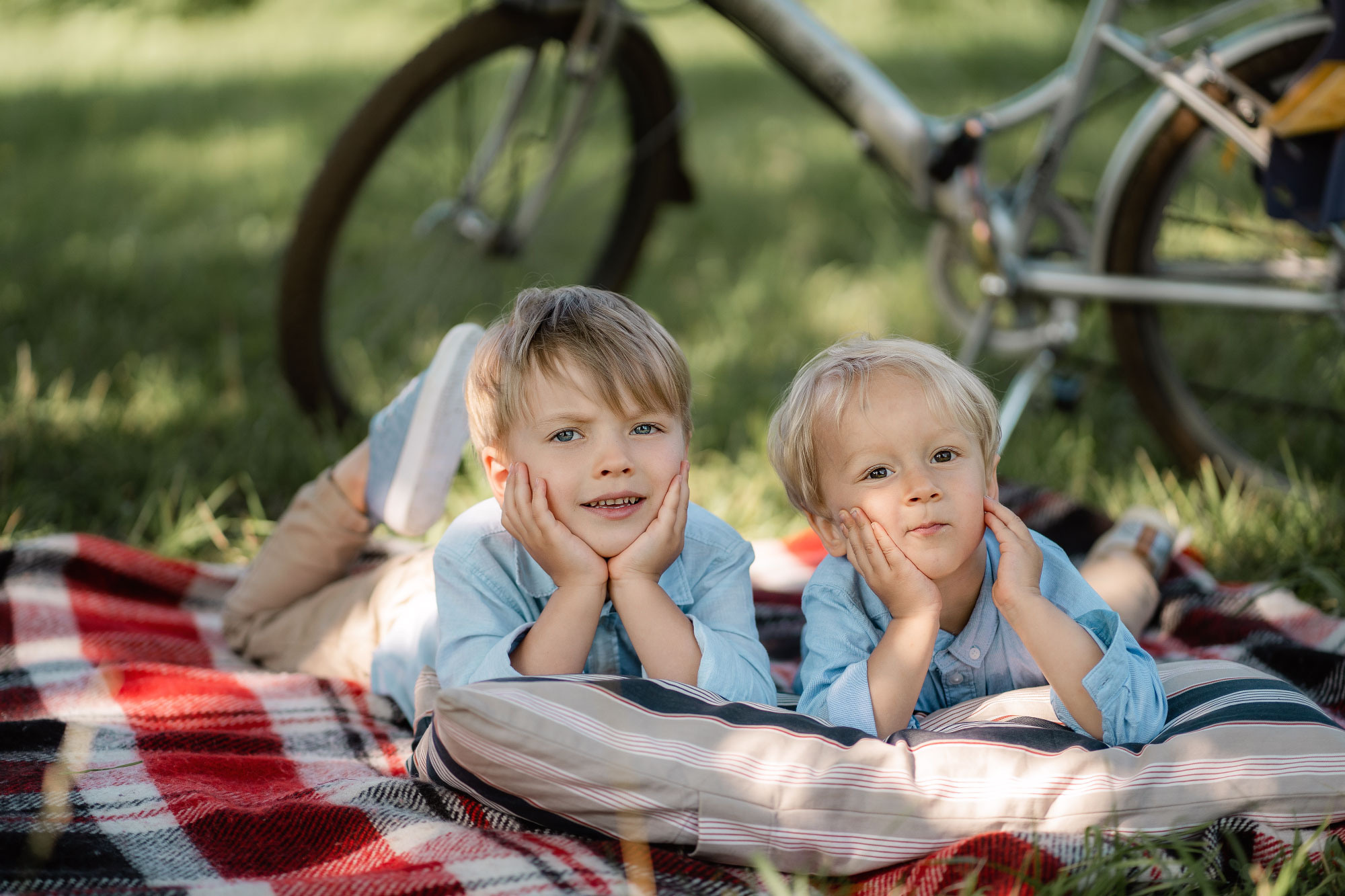 Прогулки. Фотограф в Петергофе