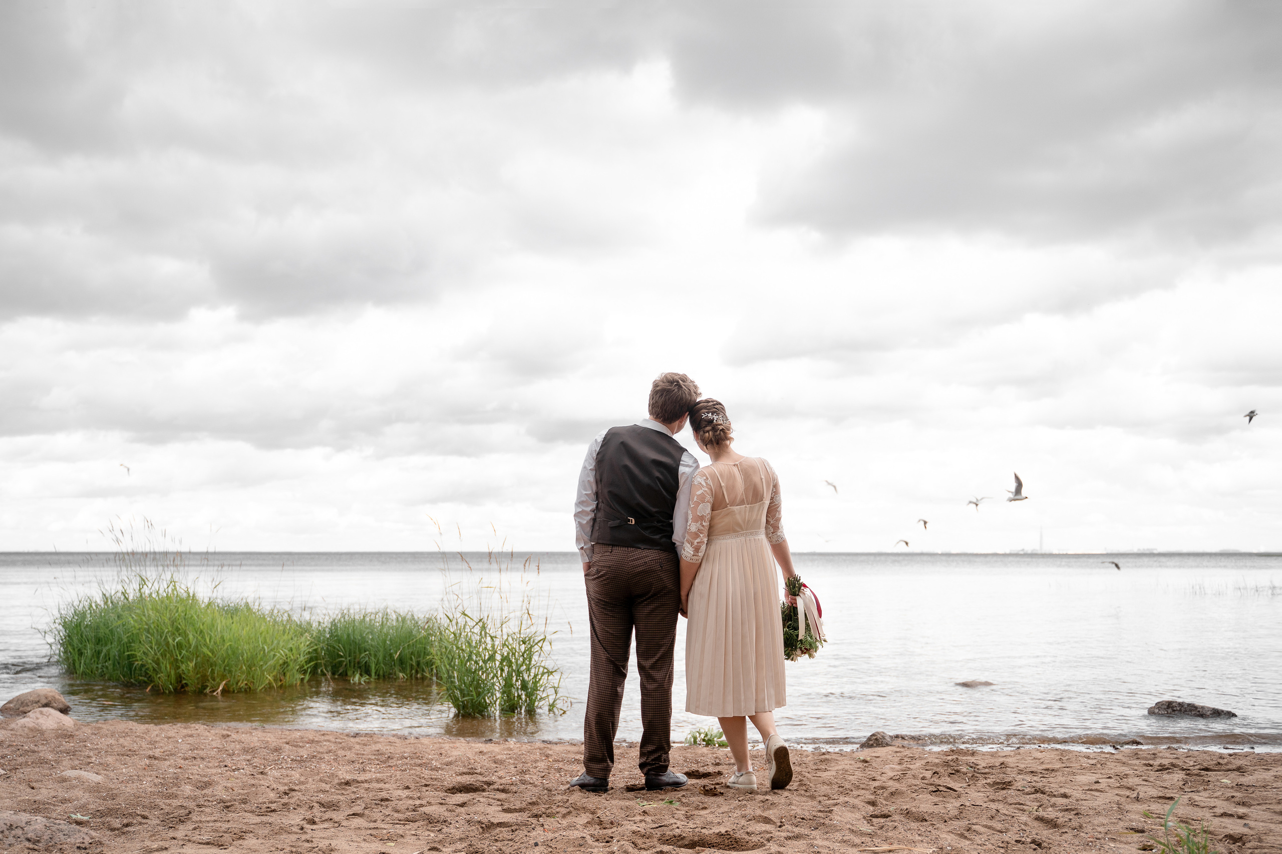 Где фотографироваться в Петергофе?. Фотограф в Петергофе