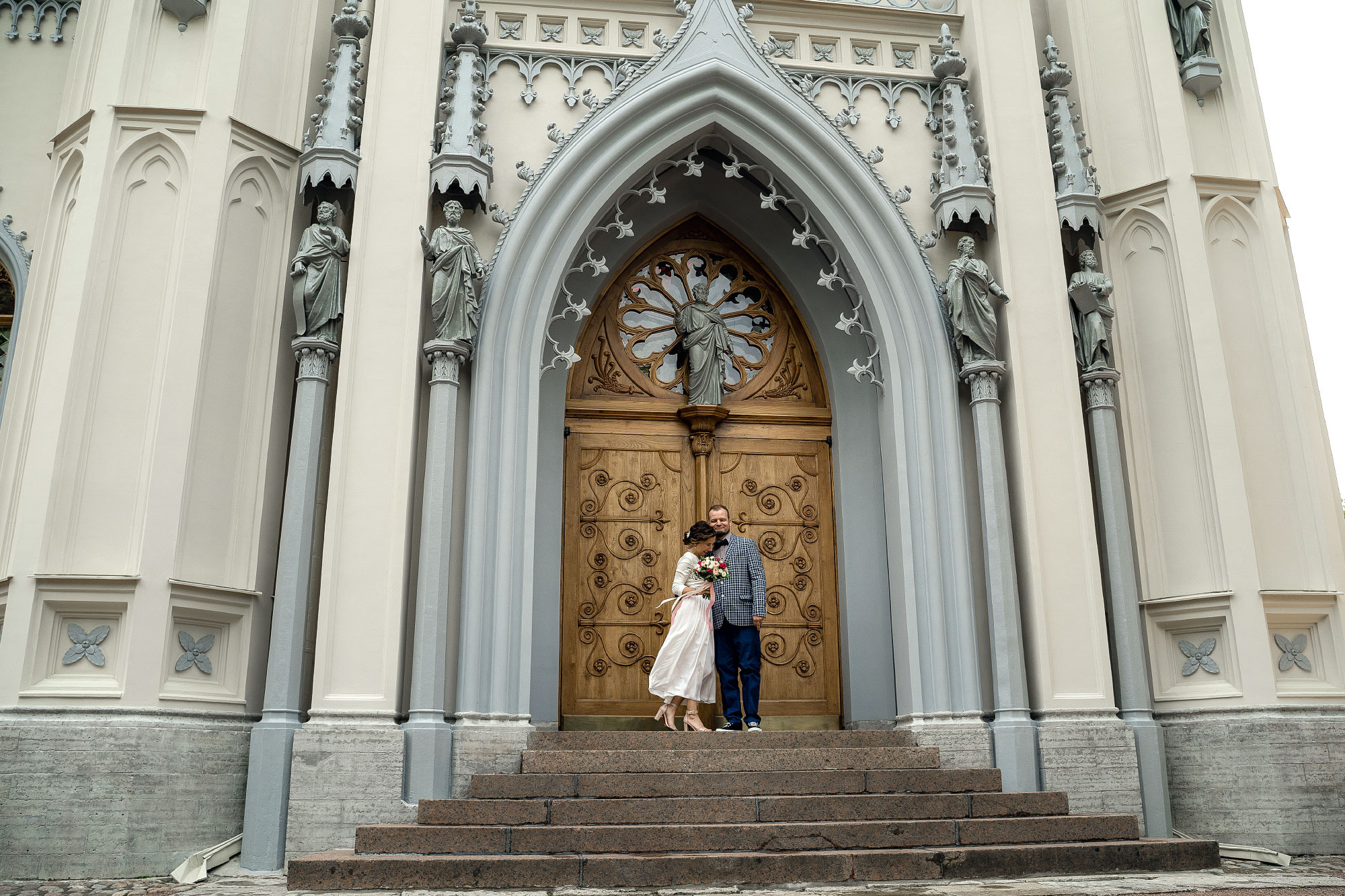 Где фотографироваться в Петергофе?. Фотограф в Петергофе