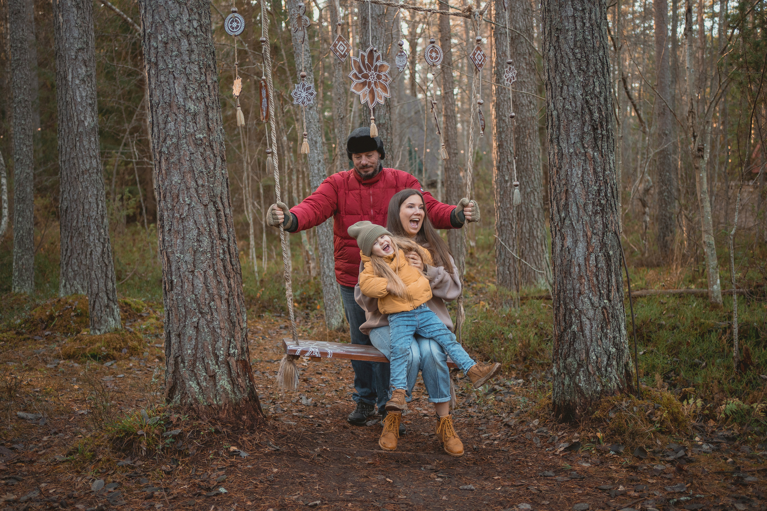 Прогулки. Фотограф в Петергофе