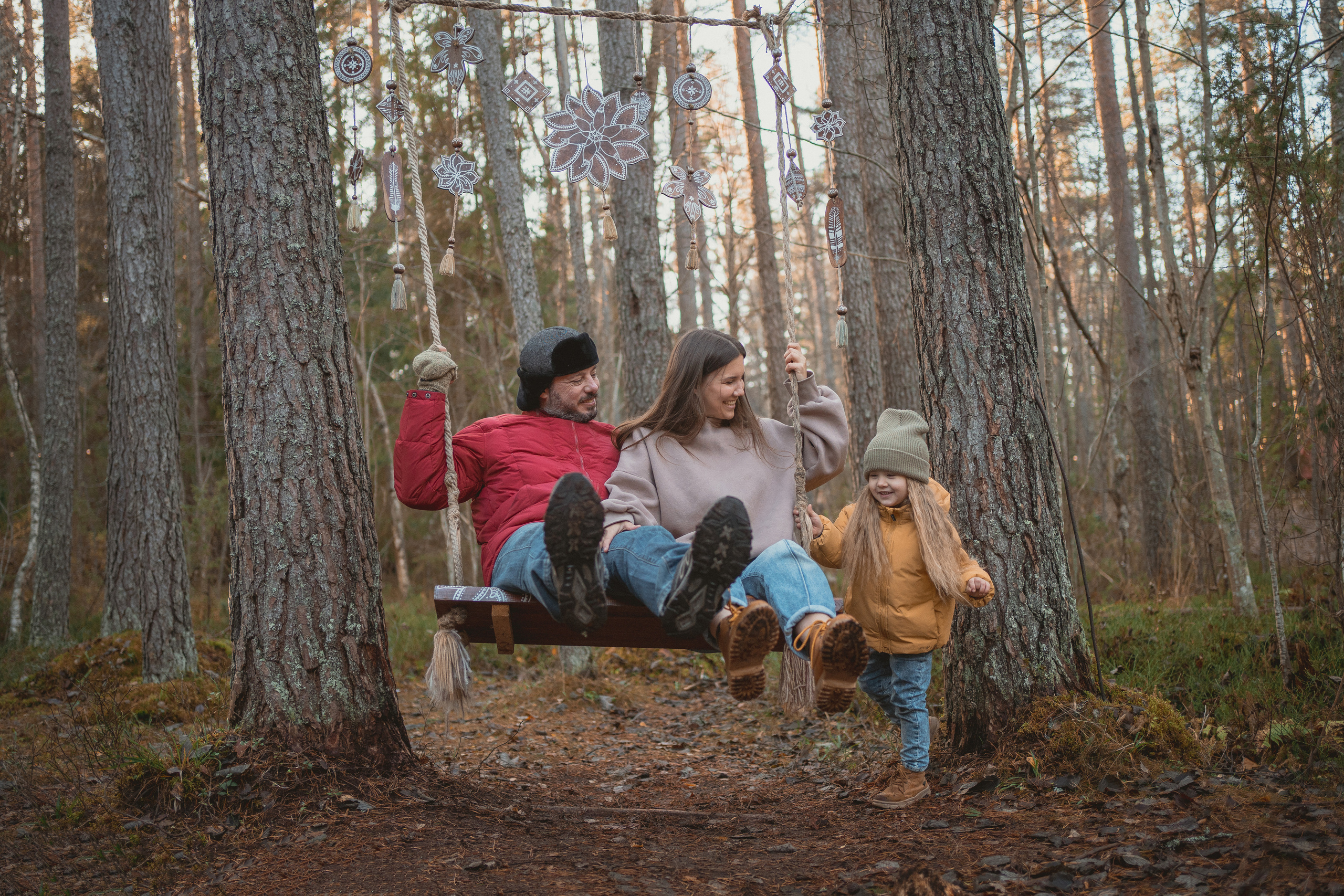 Прогулки. Фотограф в Петергофе