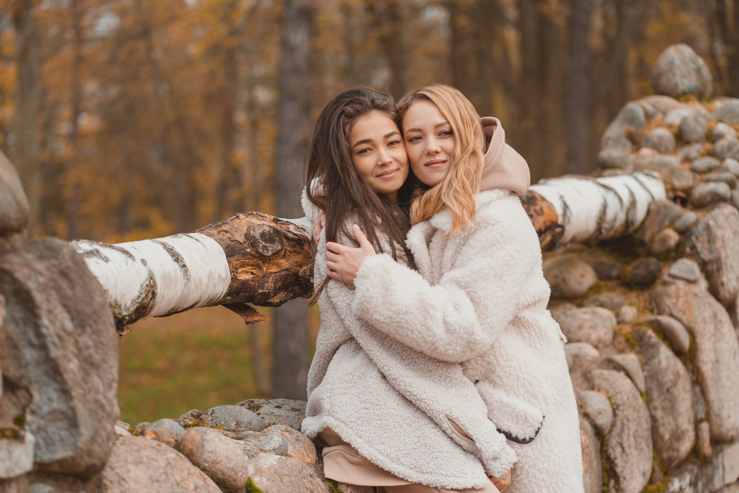 Прогулки. Фотограф в Петергофе