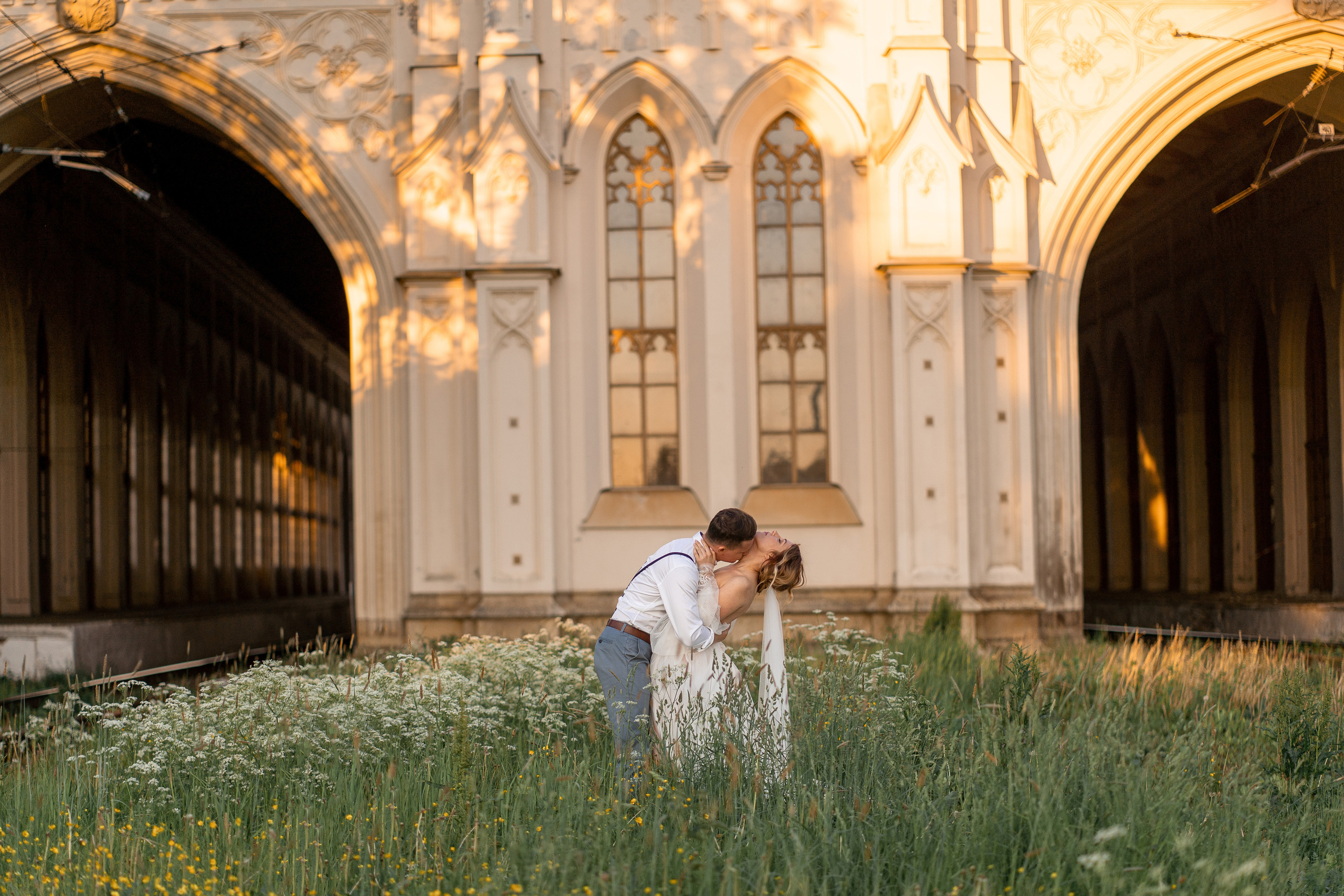 Где фотографироваться в Петергофе?. Фотограф в Петергофе