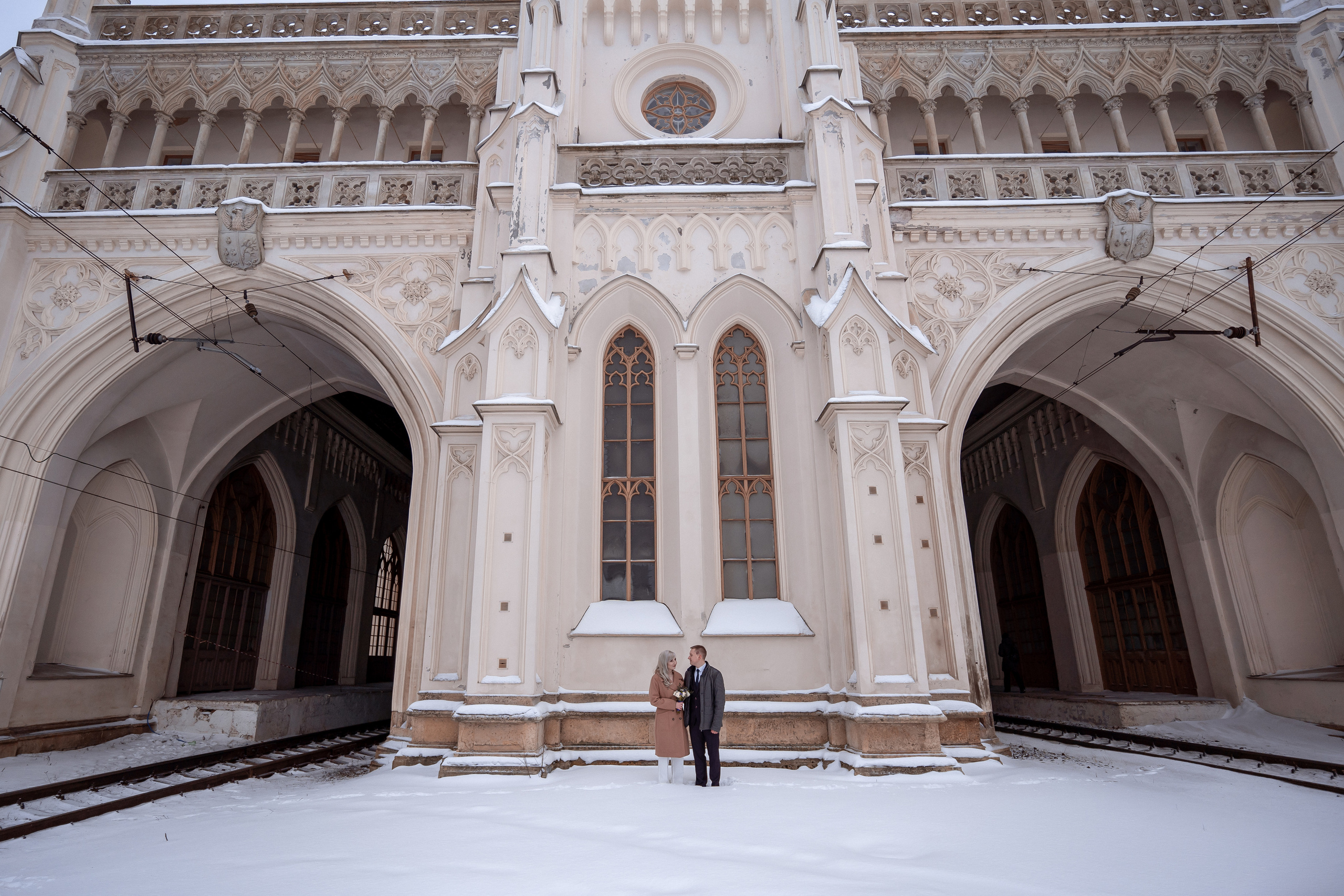 Где фотографироваться в Петергофе?. Фотограф в Петергофе