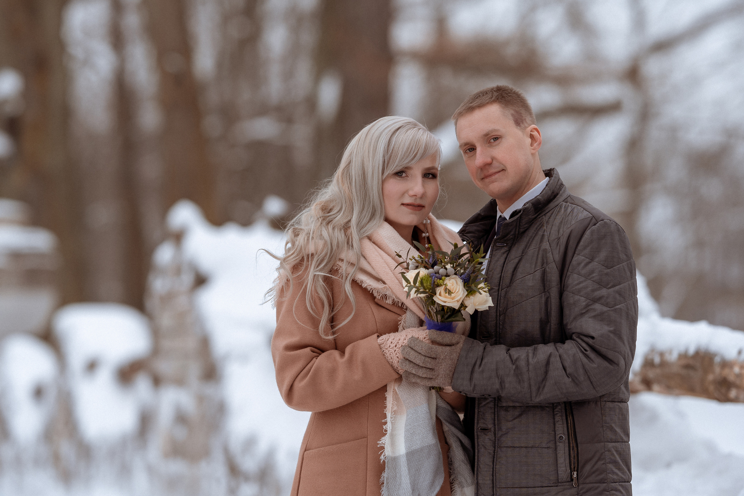 Где фотографироваться в Петергофе?. Фотограф в Петергофе