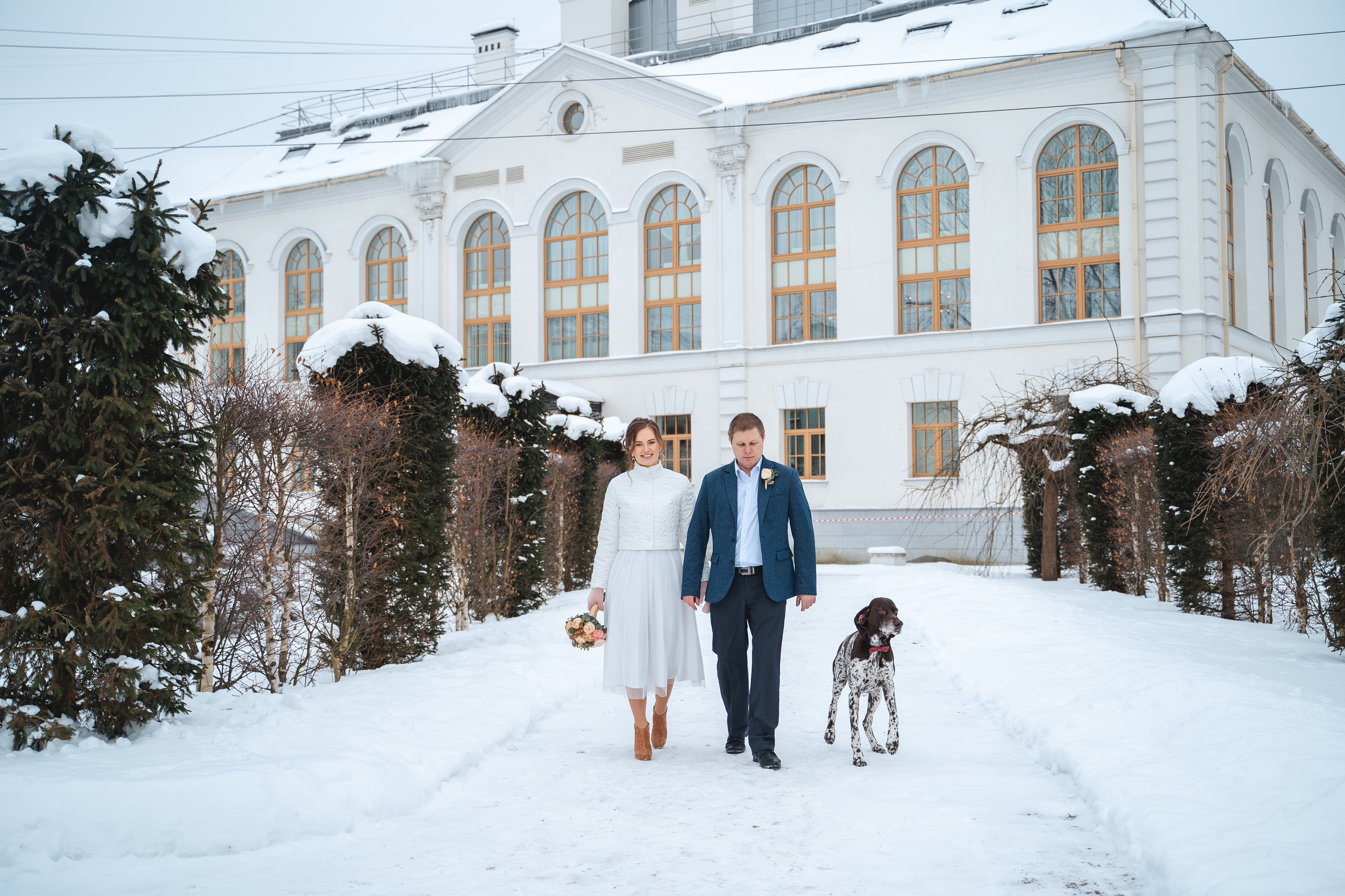 Где фотографироваться в Петергофе?. Фотограф в Петергофе