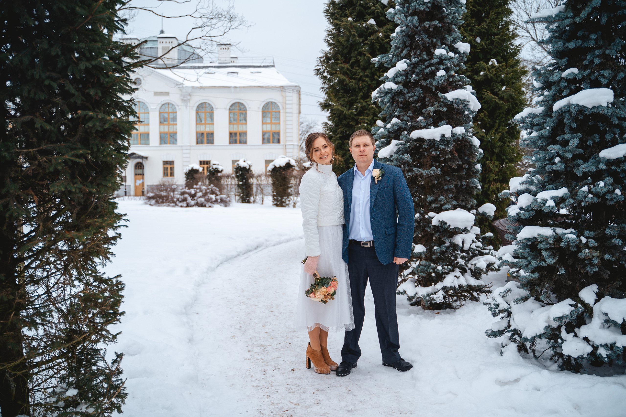 Где фотографироваться в Петергофе?. Фотограф в Петергофе