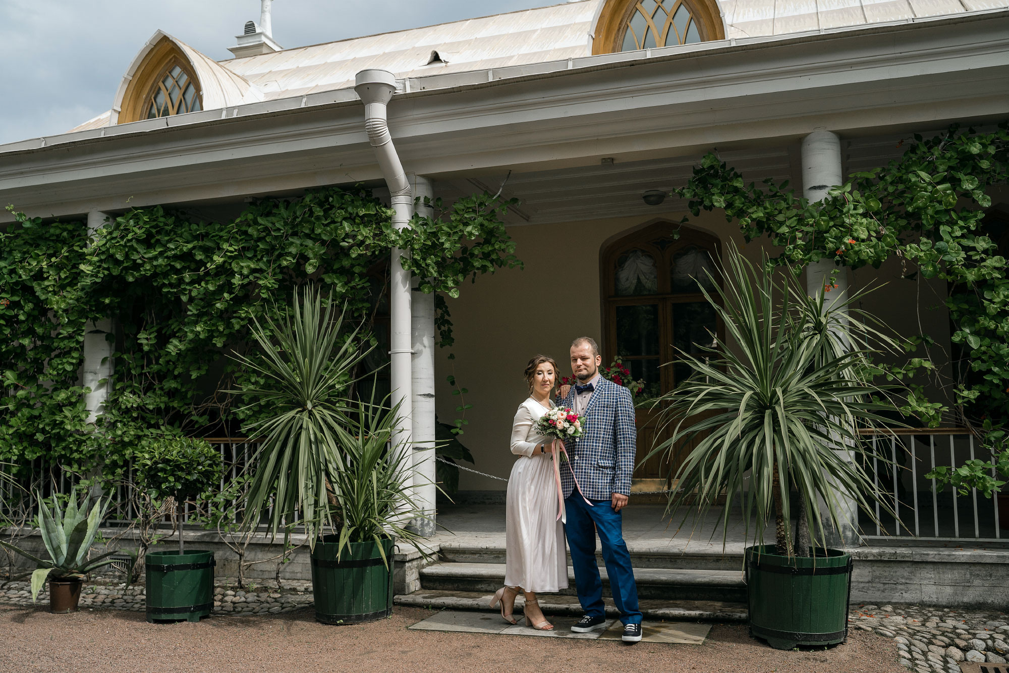 Где фотографироваться в Петергофе?. Фотограф в Петергофе